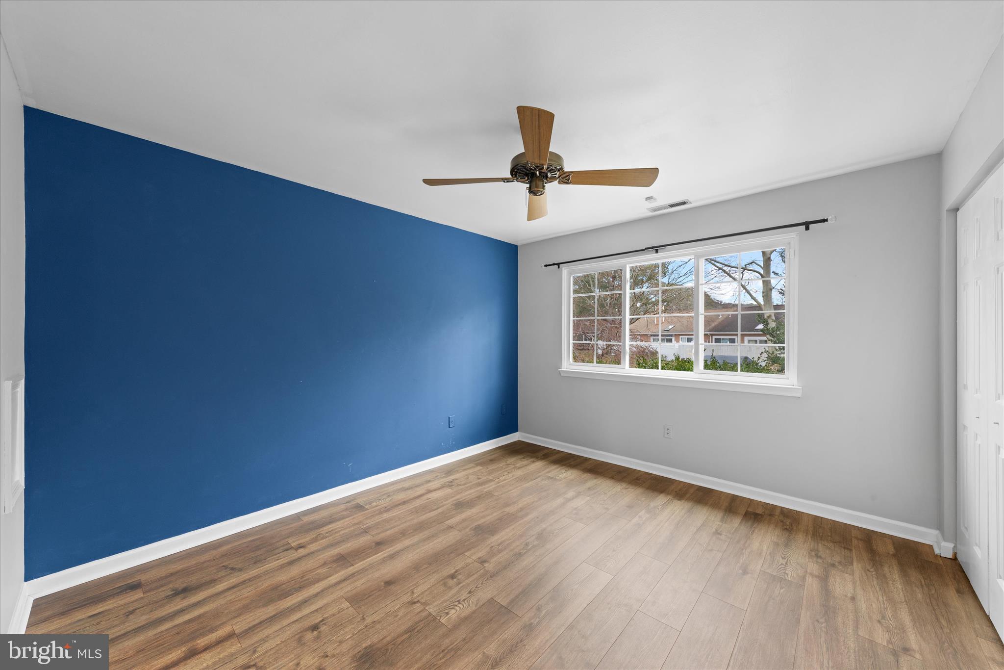 SPRING CHASE - Residential