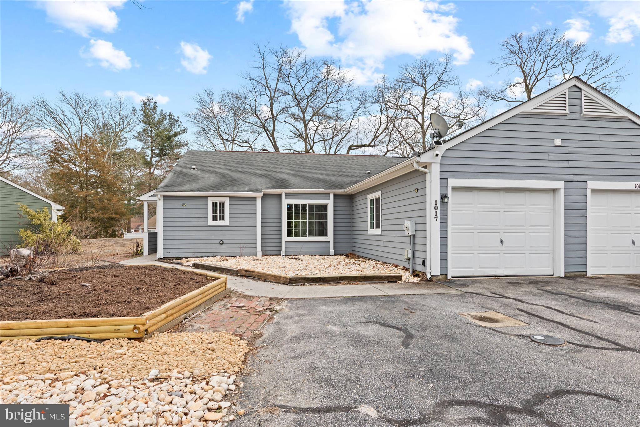 ***Now offering $5,000 towards closing costs with an acceptable offer***   Welcome to your new home in Spring Chase! This lovely 3 bedroom, 2 bathroom villa offers convenient single story living and easy to care for, attractive flooring throughout.  The fireplace, sunroom, and private outdoor patio are cozy features that will make this home feel like yours immediately.  1017 Heron Ct is conveniently located in a well loved neighborhood near to shopping, dining, and other conveniences.  Only 40 minutes to Ocean City, this home makes it easy to take advantage of all the beach has to offer.  Be sure to schedule your showing today!