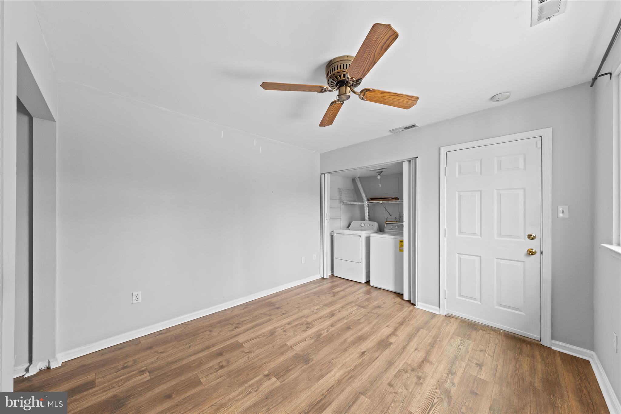 SPRING CHASE - Residential