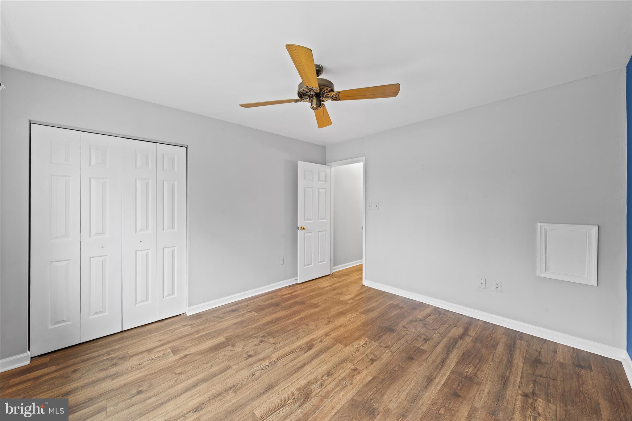 SPRING CHASE - Residential