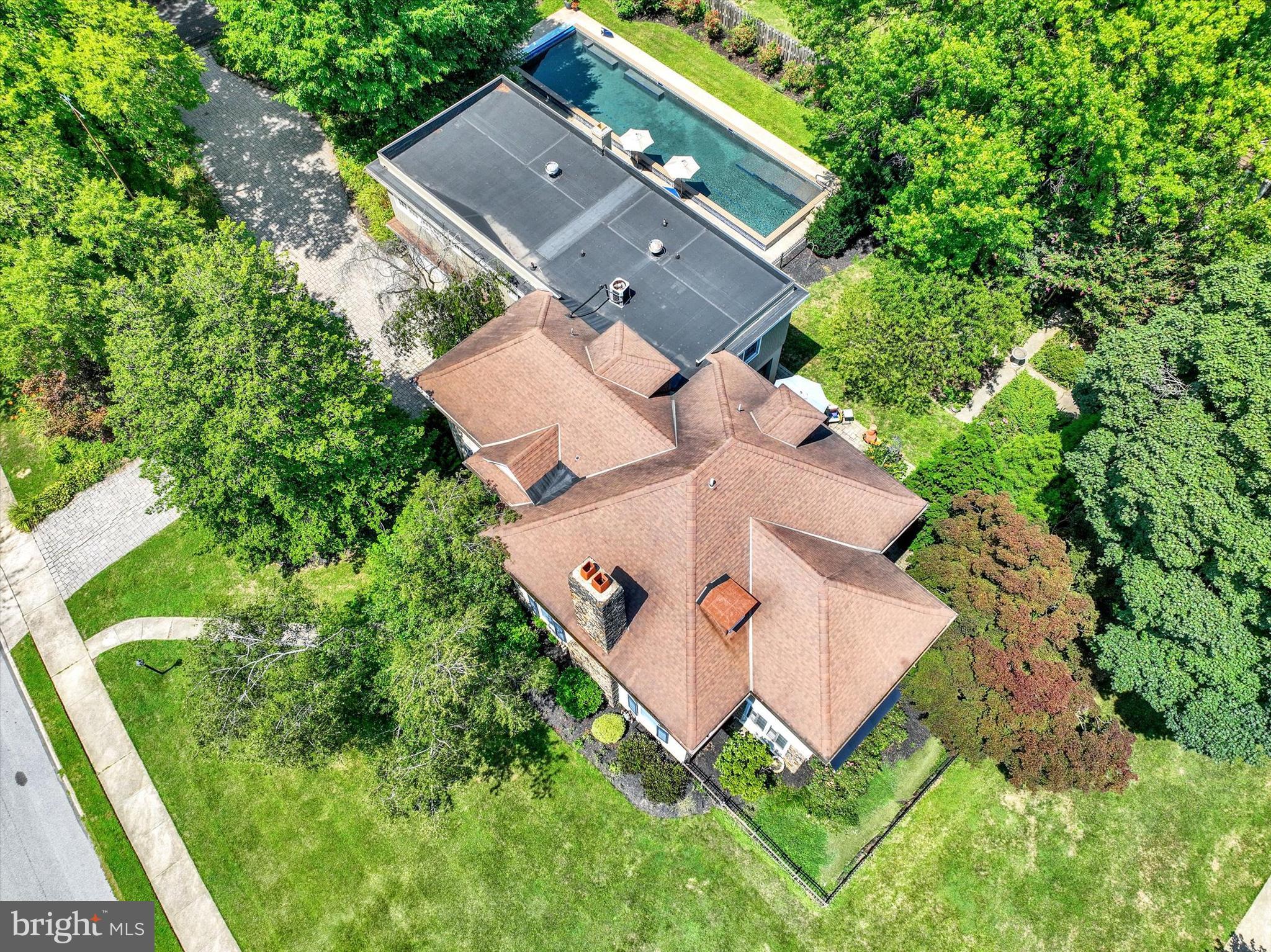 SPRINGDALE - Residential