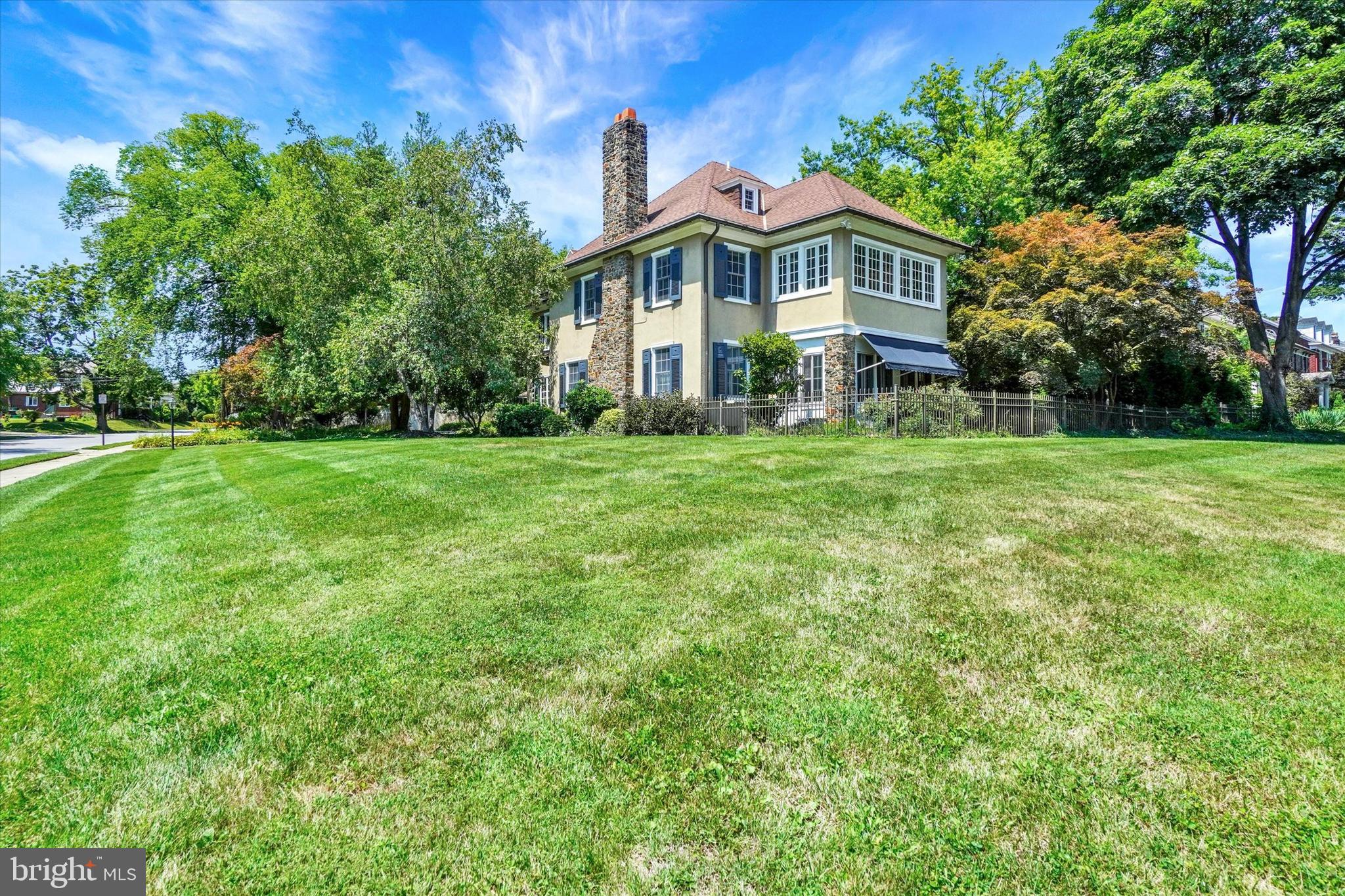 SPRINGDALE - Residential
