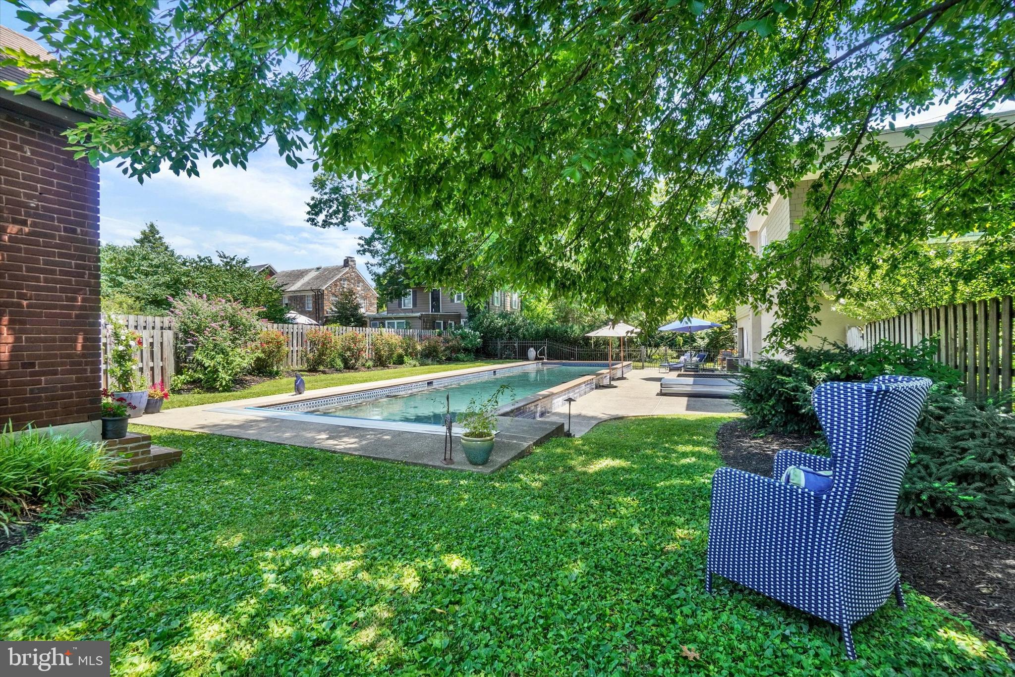 SPRINGDALE - Residential