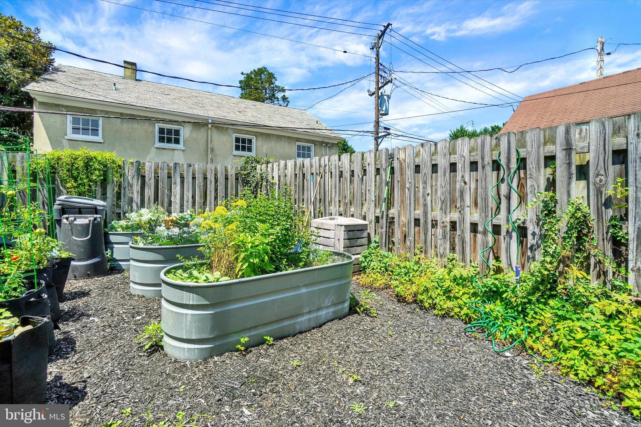 SPRINGDALE - Residential