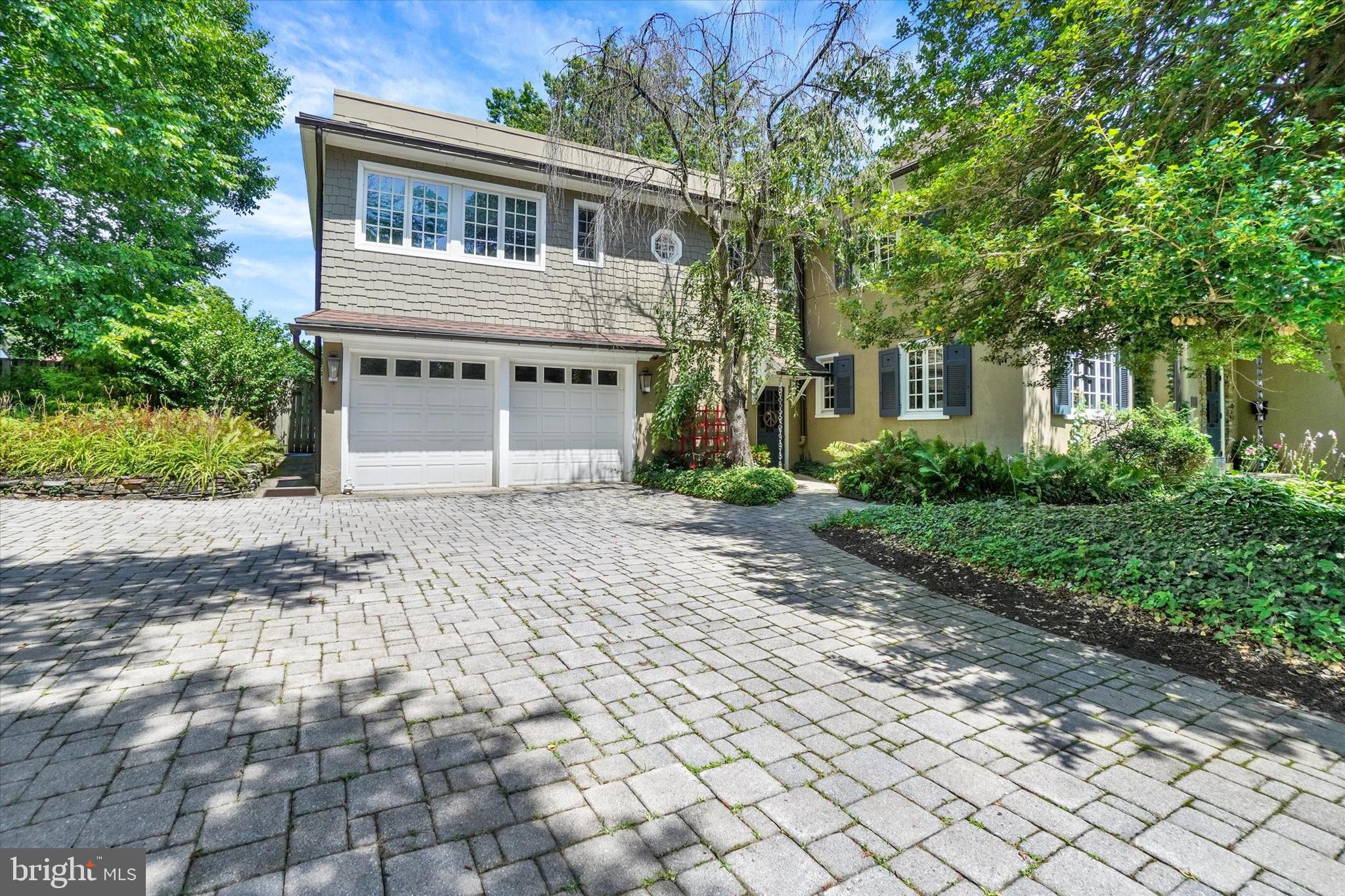 SPRINGDALE - Residential