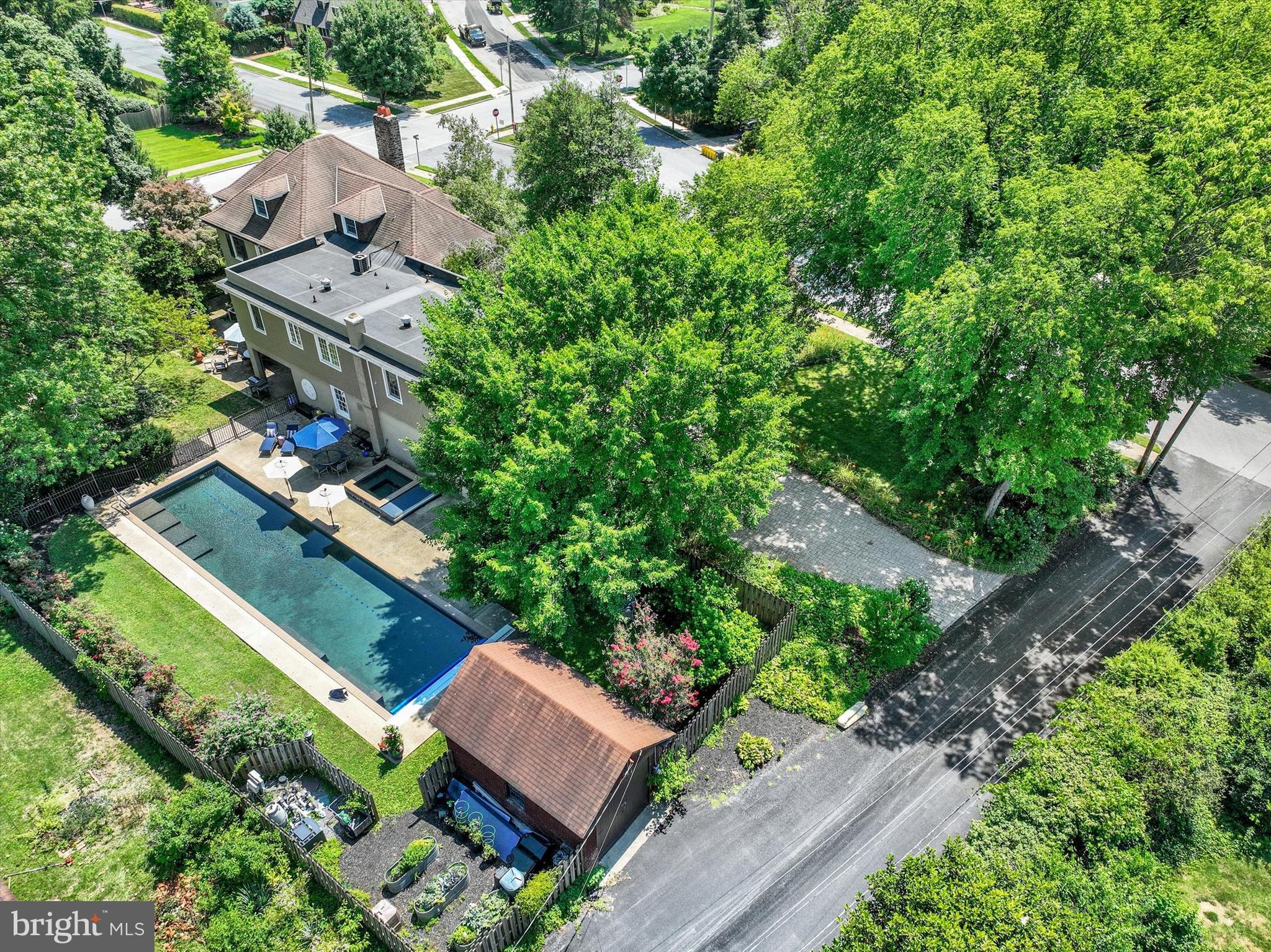 SPRINGDALE - Residential