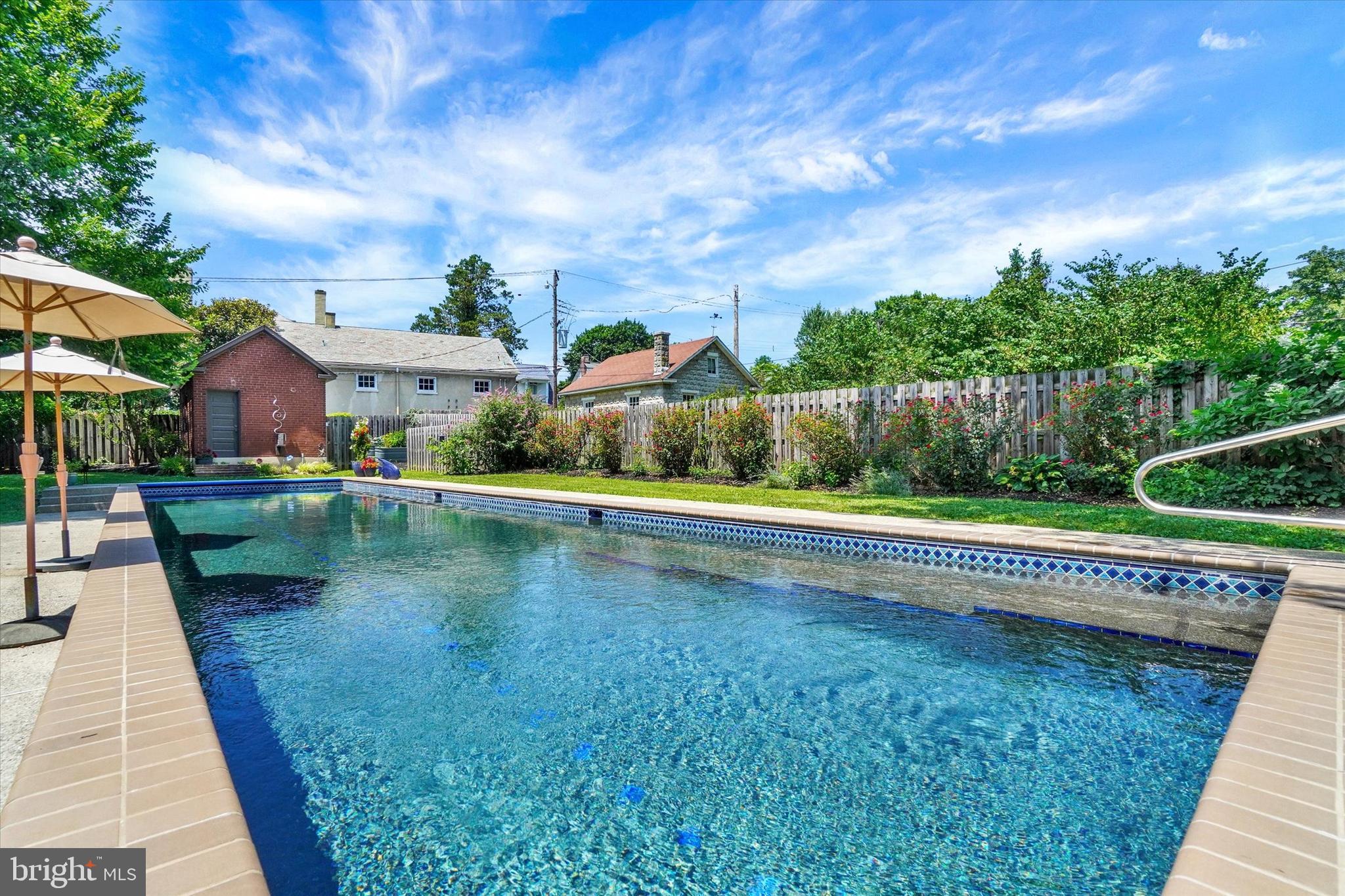 SPRINGDALE - Residential