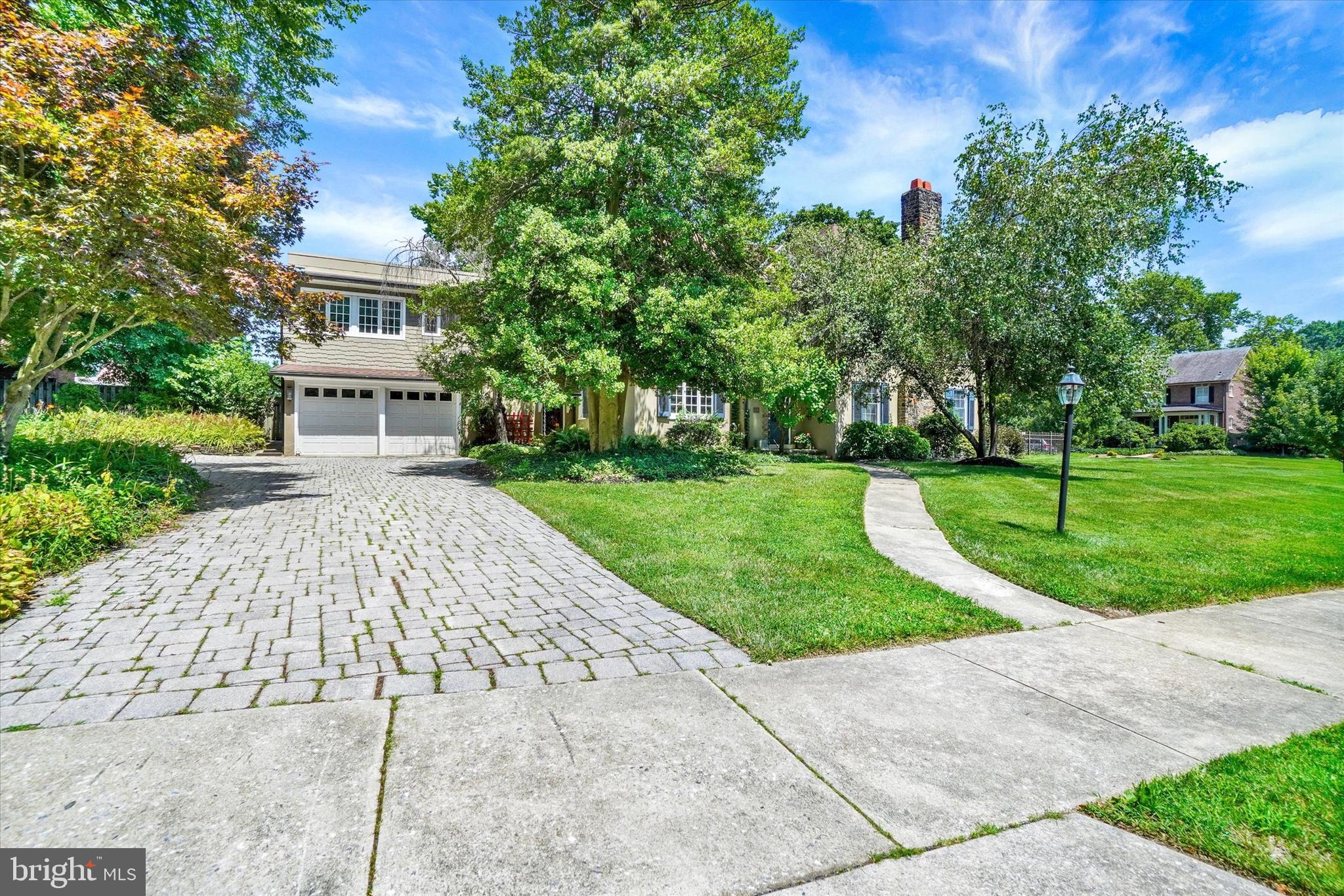 SPRINGDALE - Residential