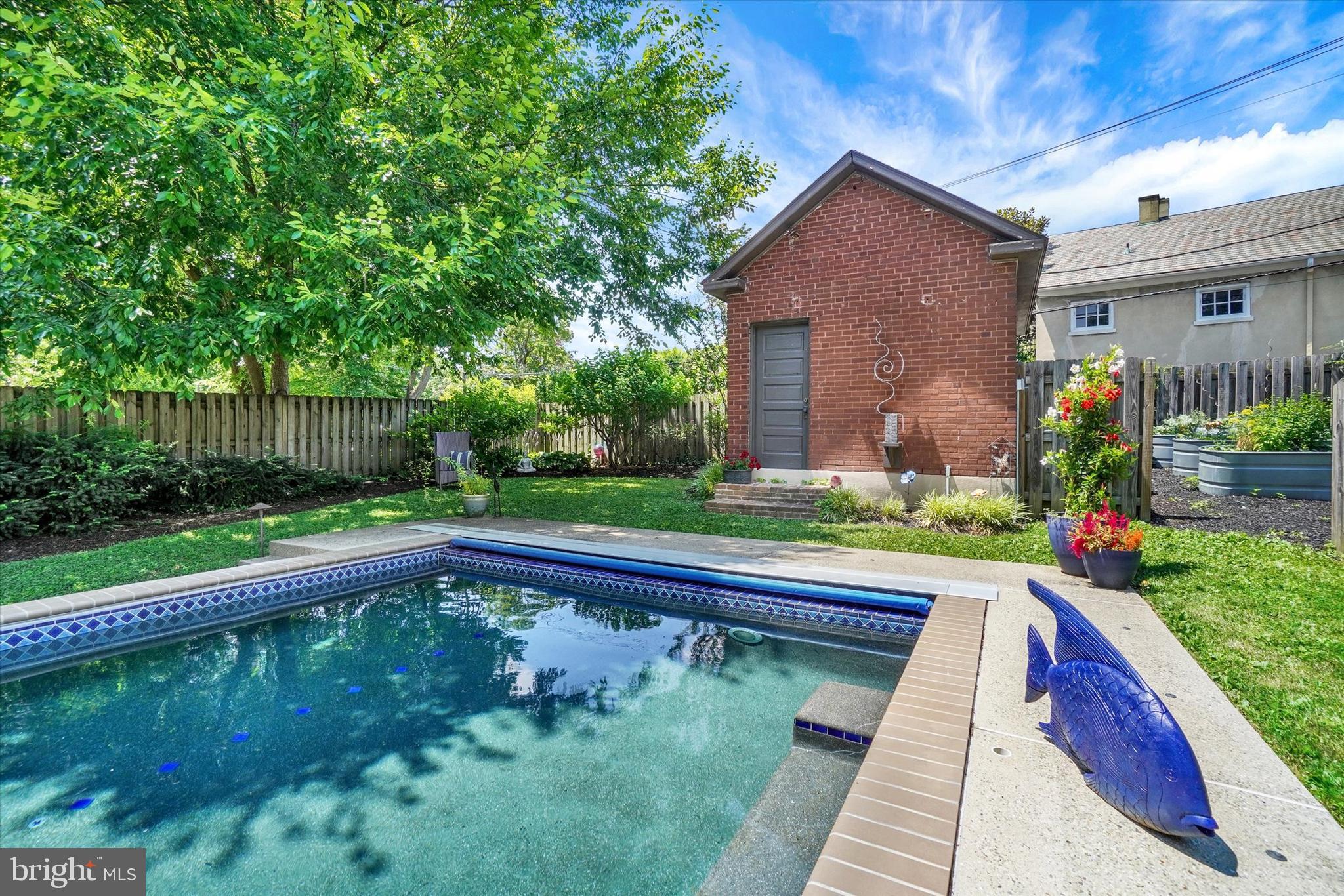 SPRINGDALE - Residential