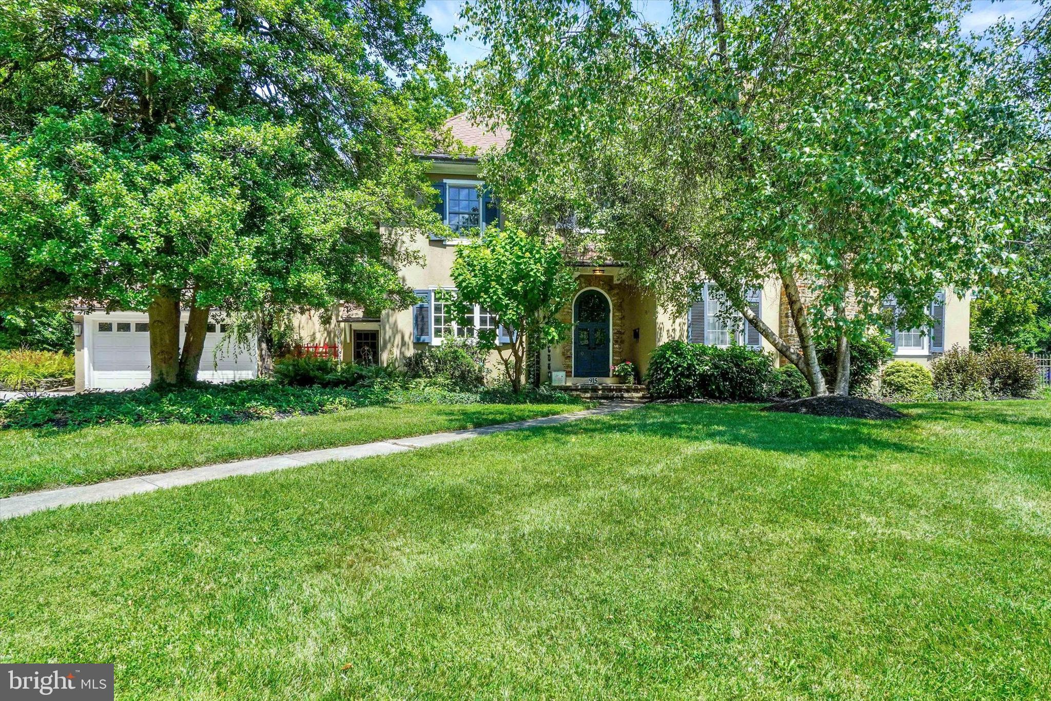 SPRINGDALE - Residential