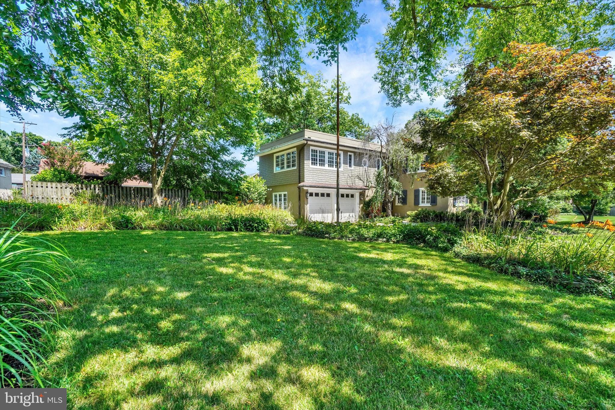 SPRINGDALE - Residential