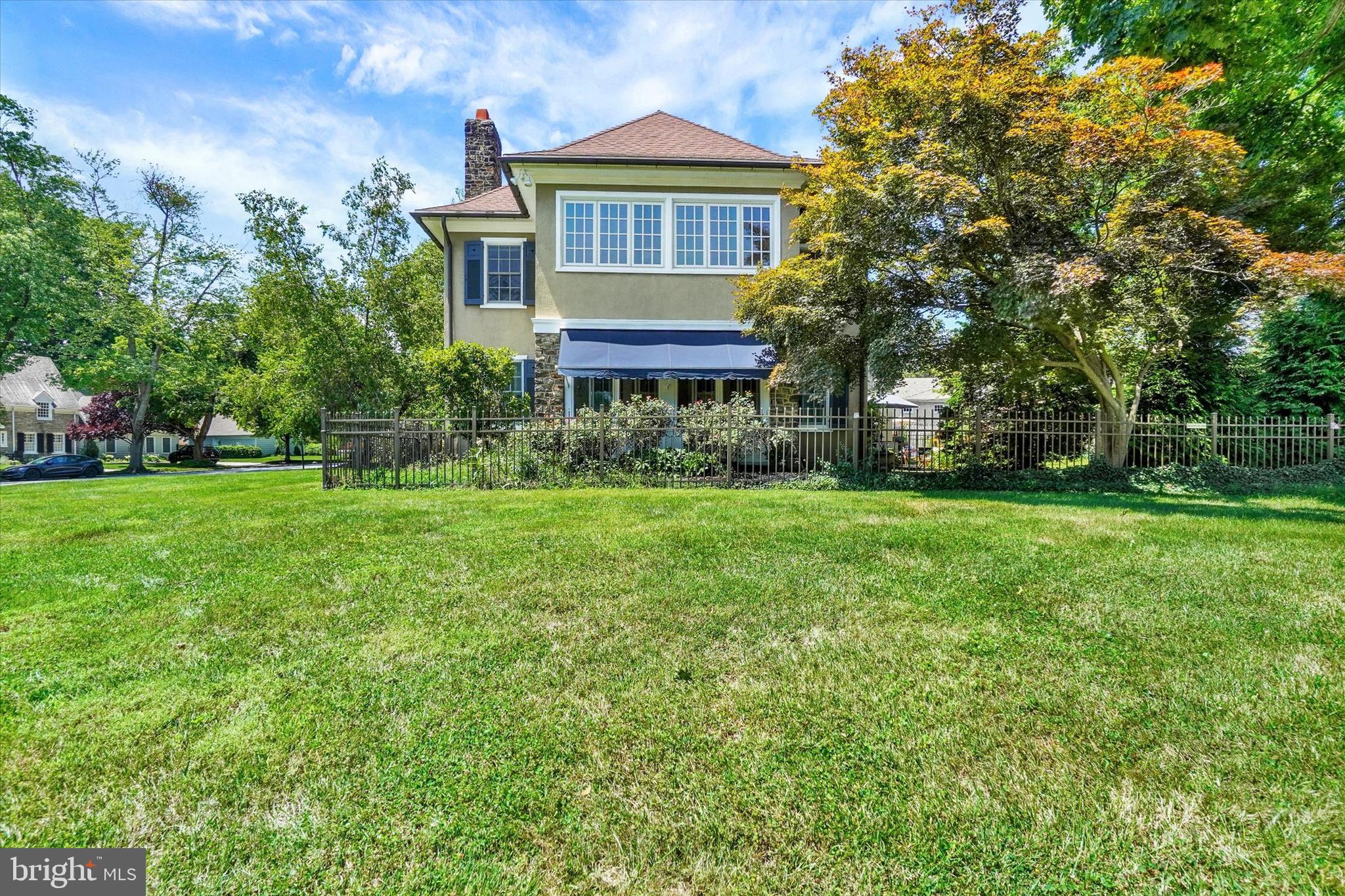 SPRINGDALE - Residential