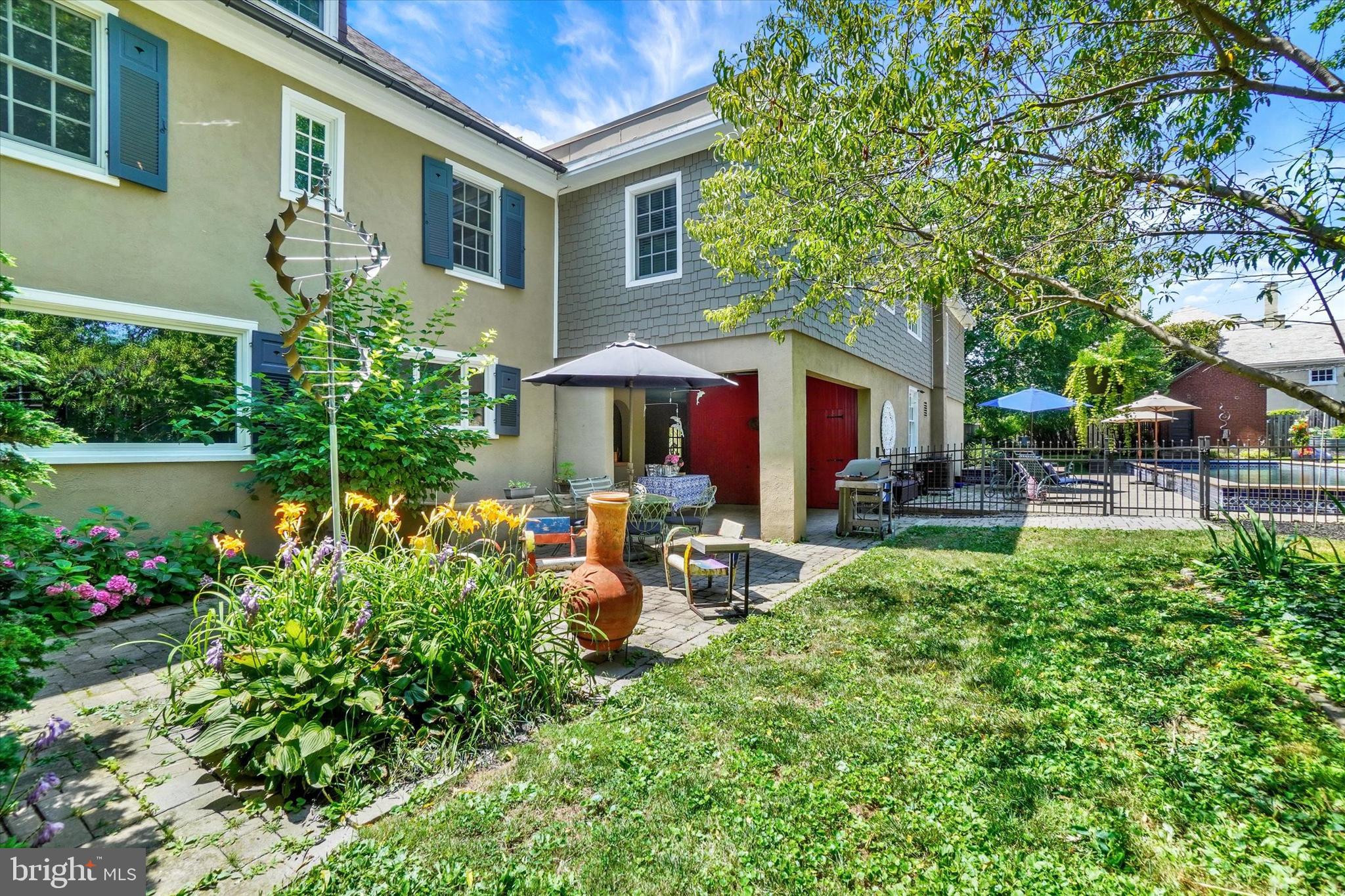 SPRINGDALE - Residential
