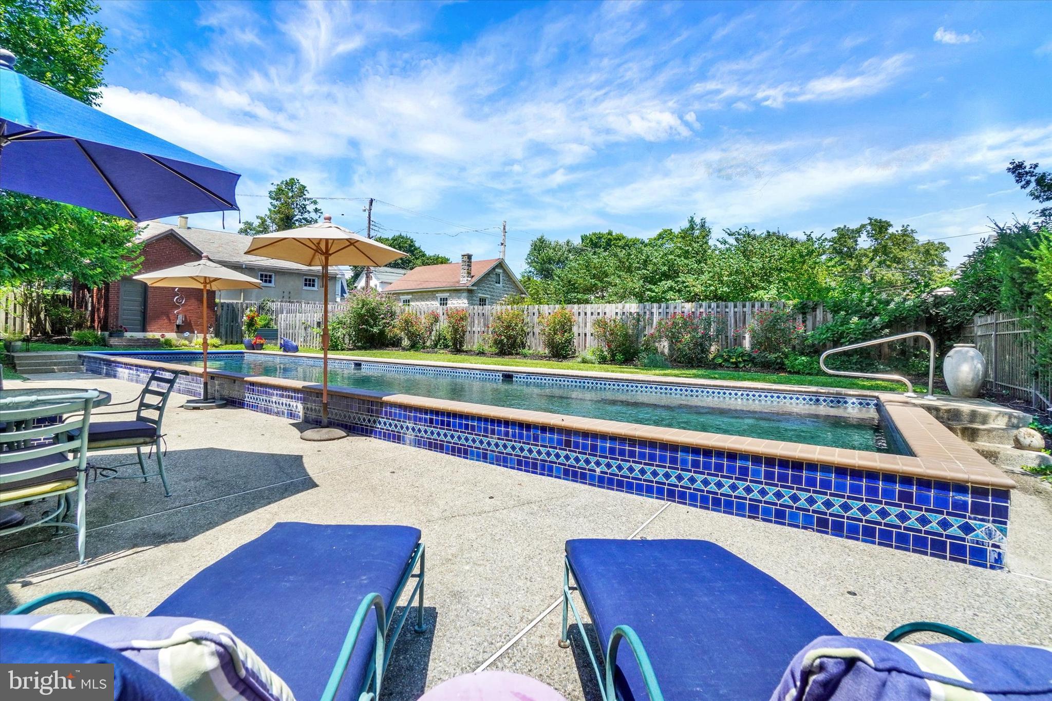 SPRINGDALE - Residential