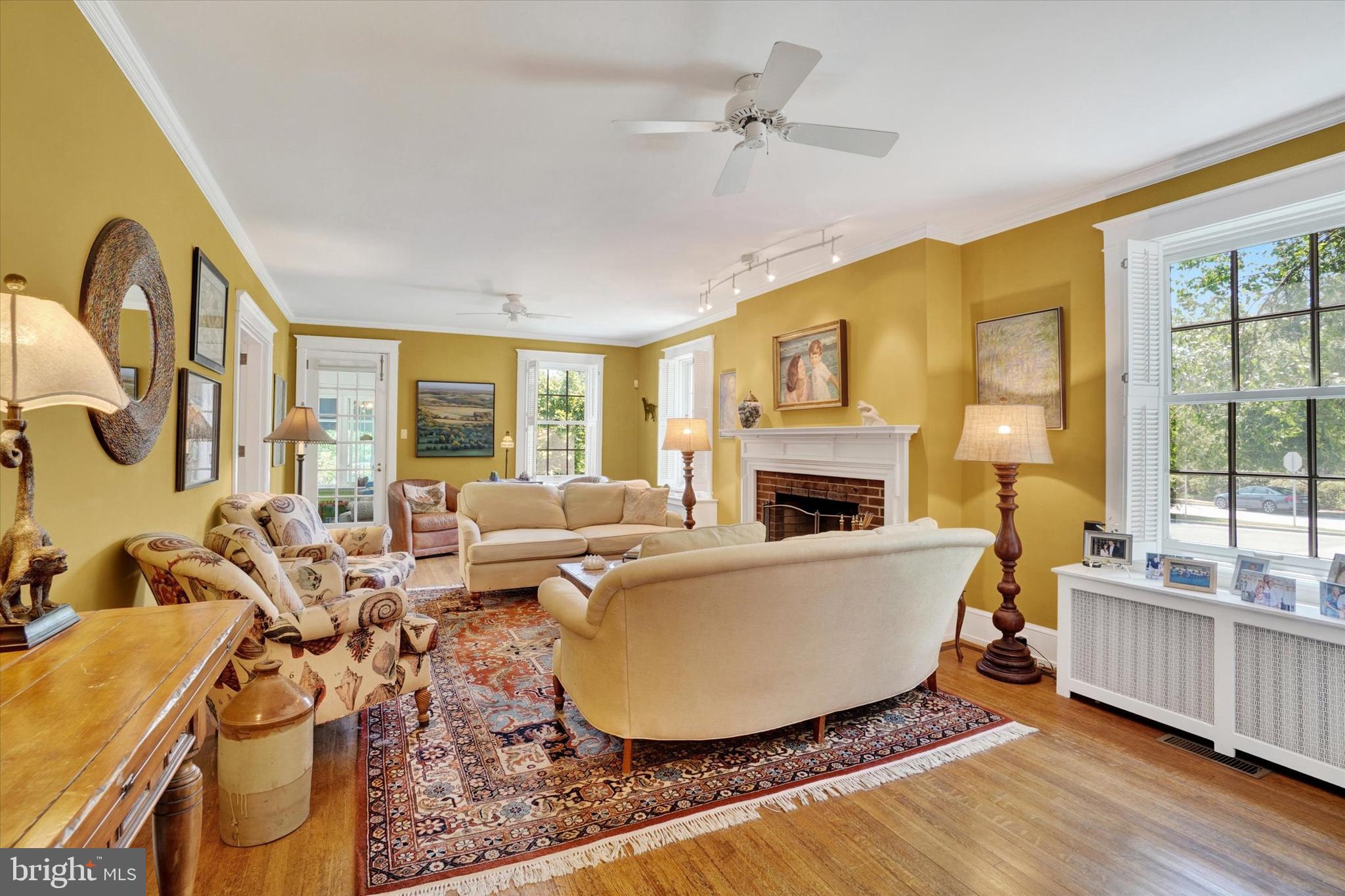 SPRINGDALE - Residential
