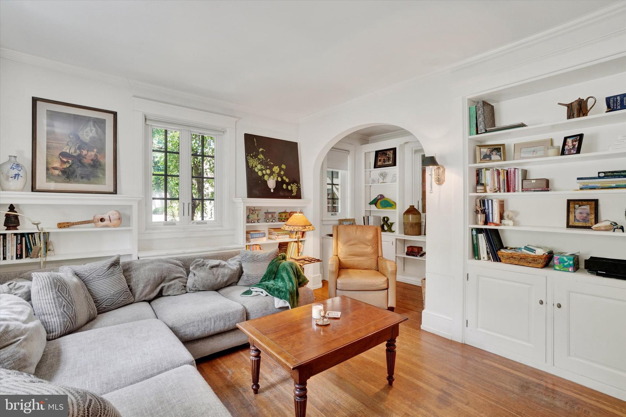SPRINGDALE - Residential