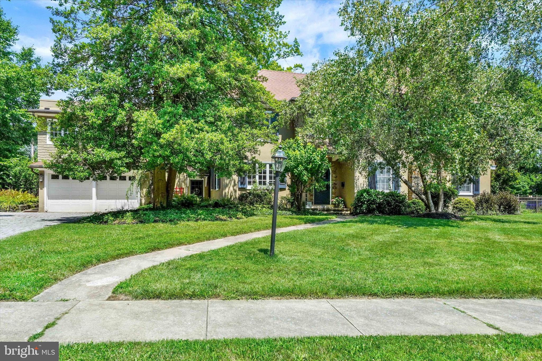 SPRINGDALE - Residential