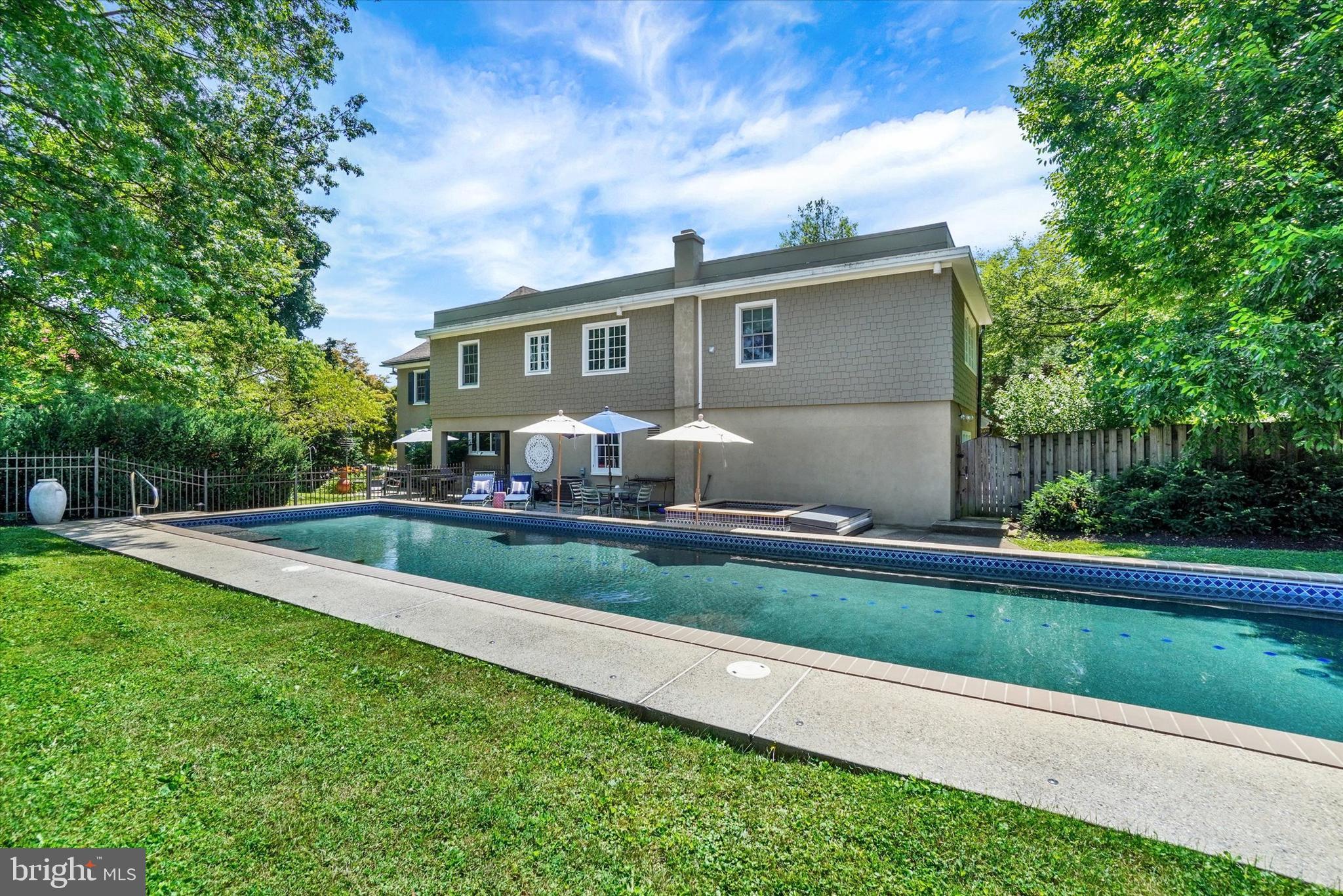 SPRINGDALE - Residential