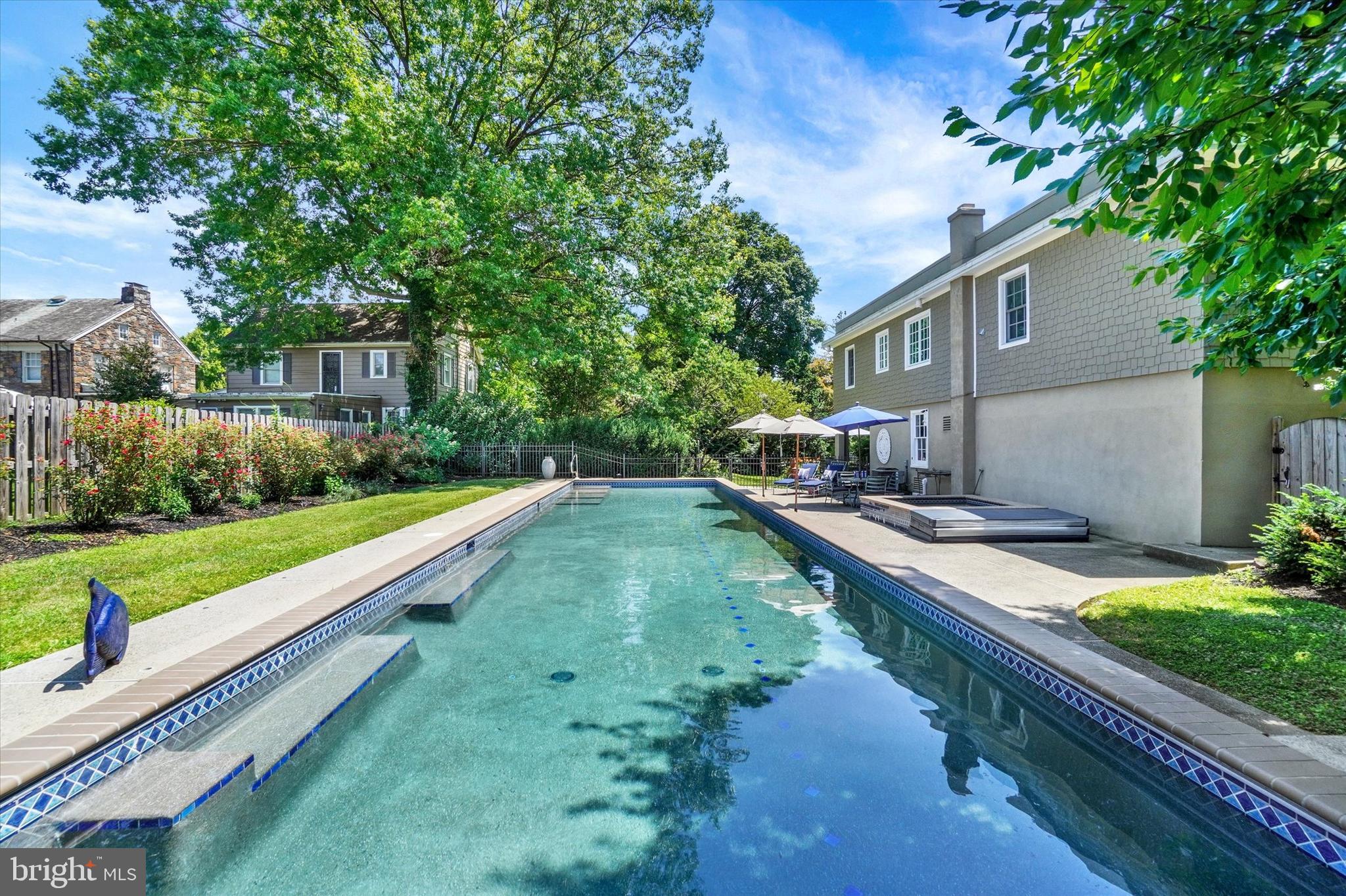 SPRINGDALE - Residential
