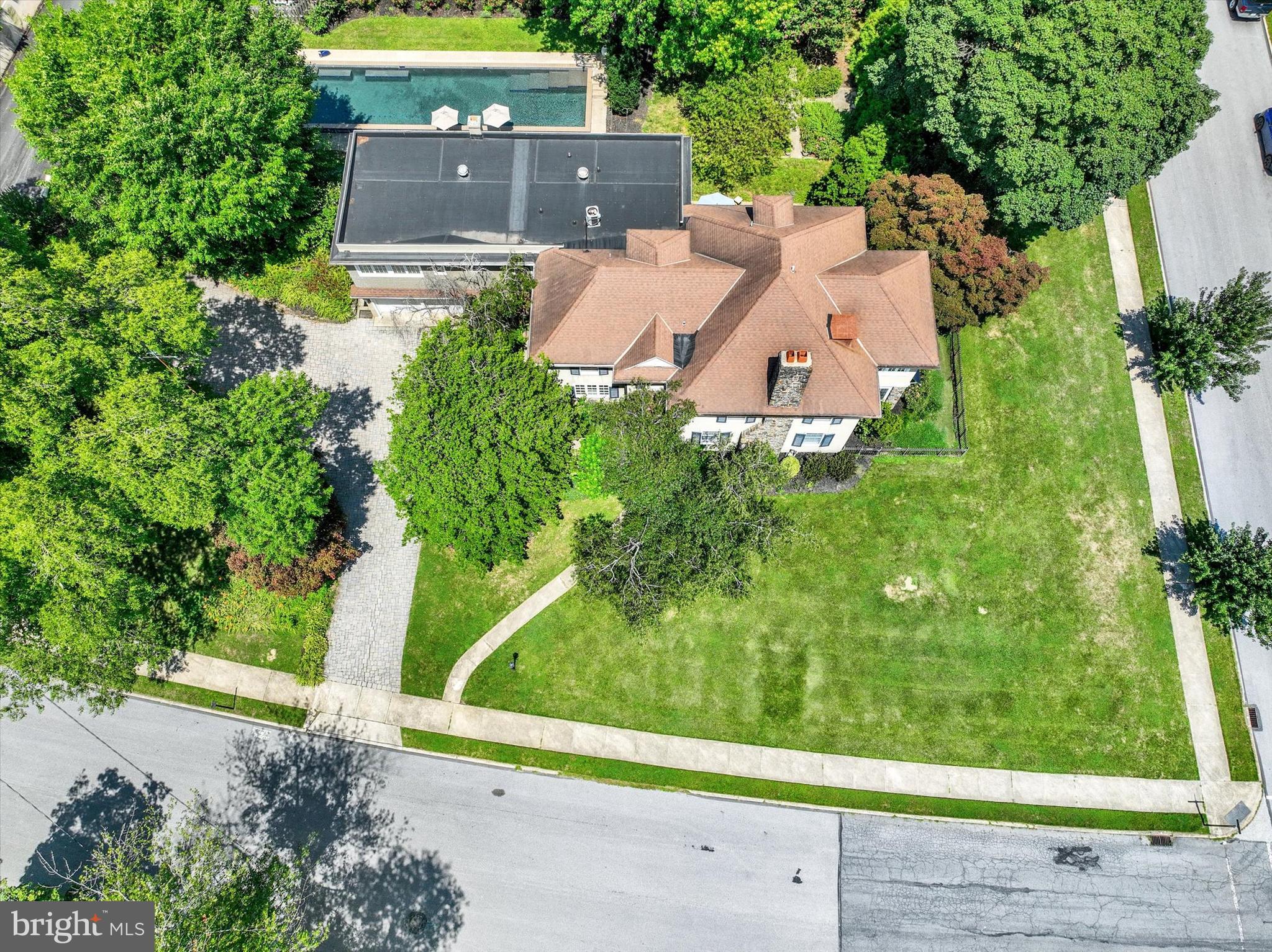 SPRINGDALE - Residential