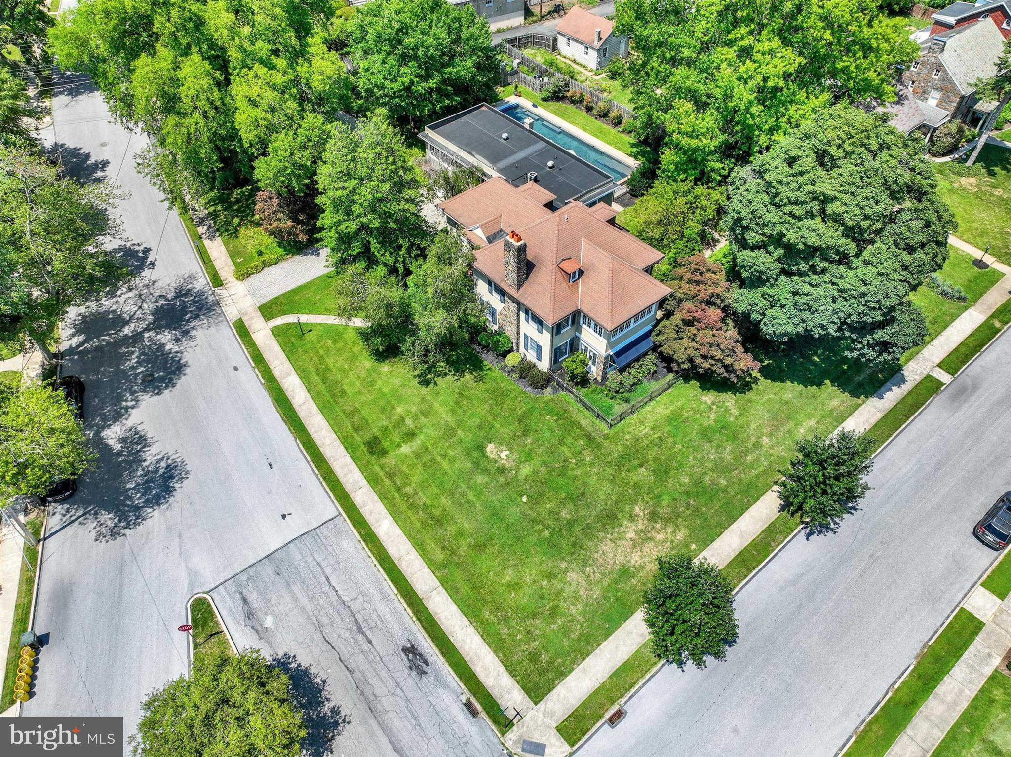 SPRINGDALE - Residential