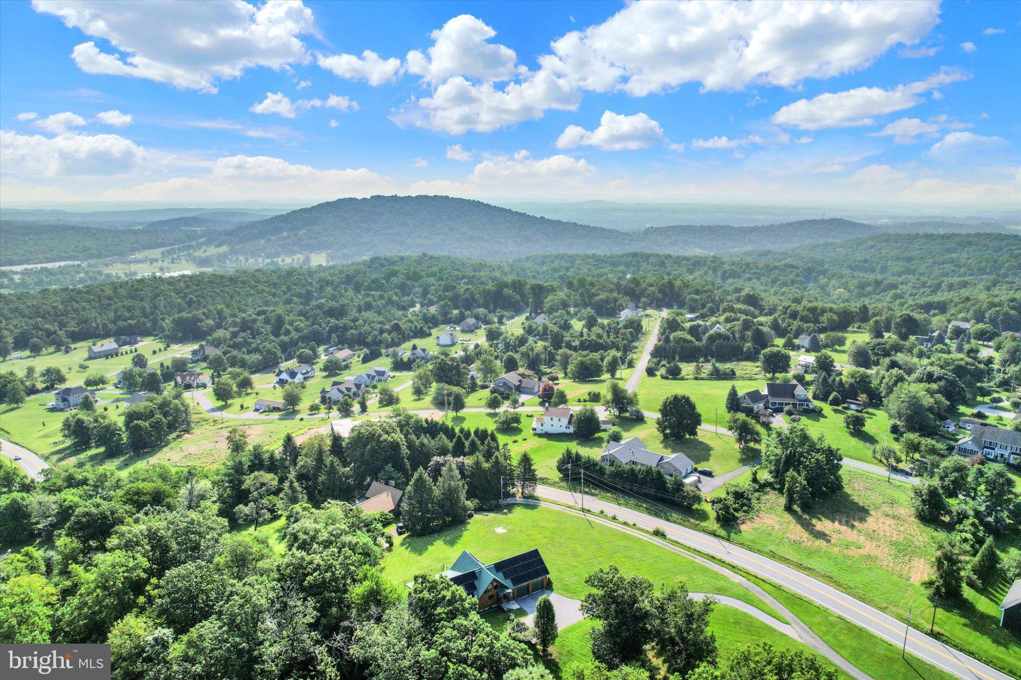 CAROLL VALLEY - Residential