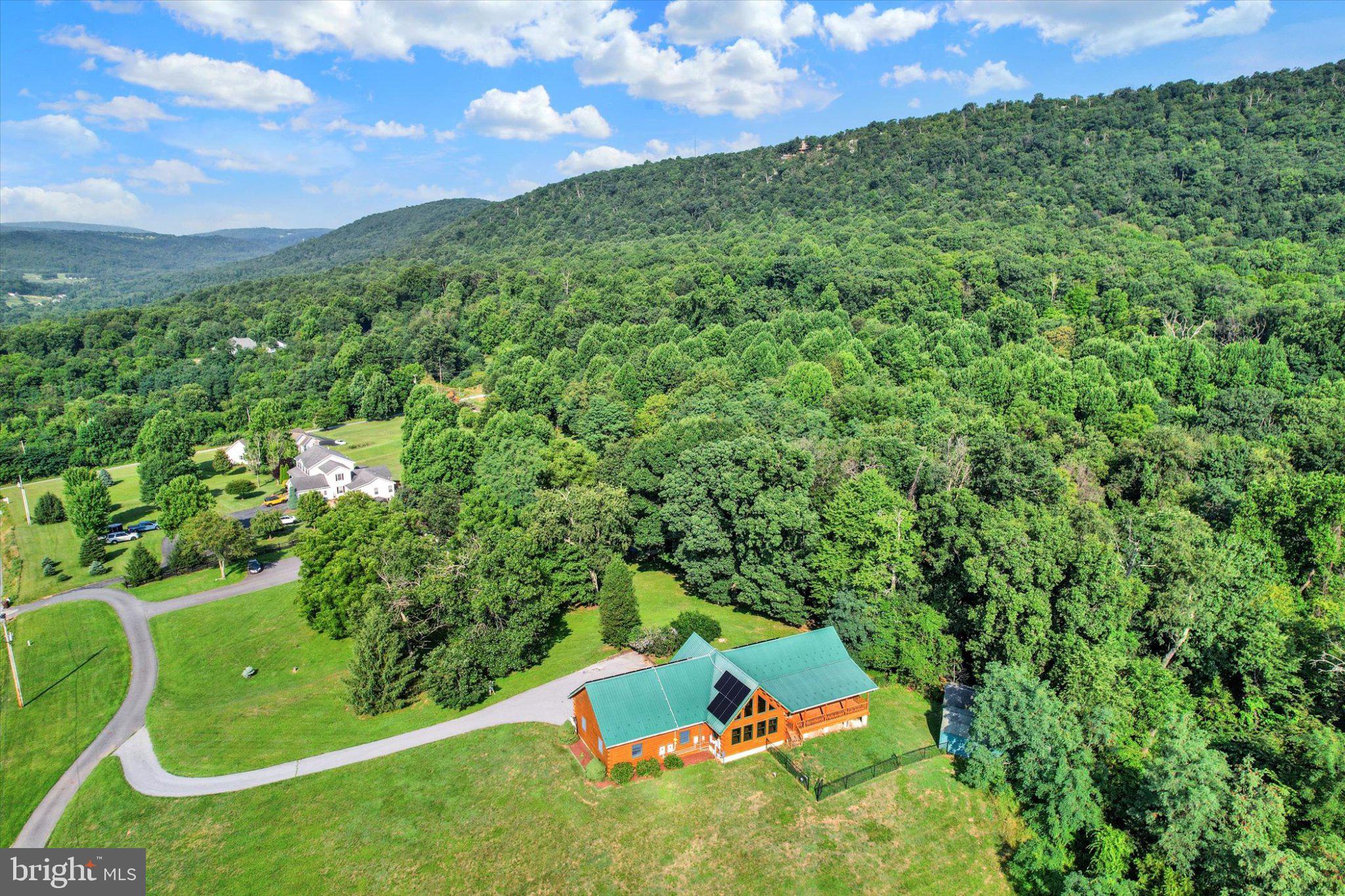 CAROLL VALLEY - Residential