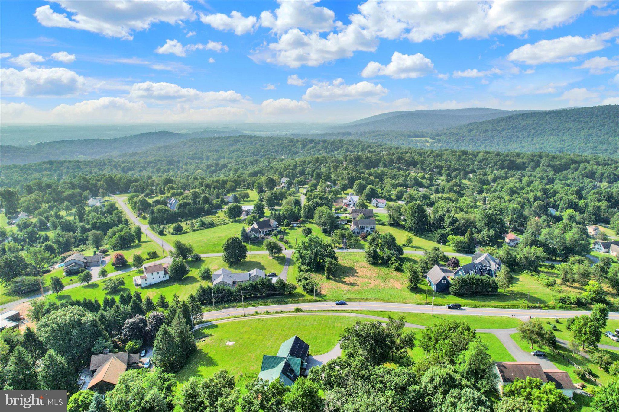 CAROLL VALLEY - Residential