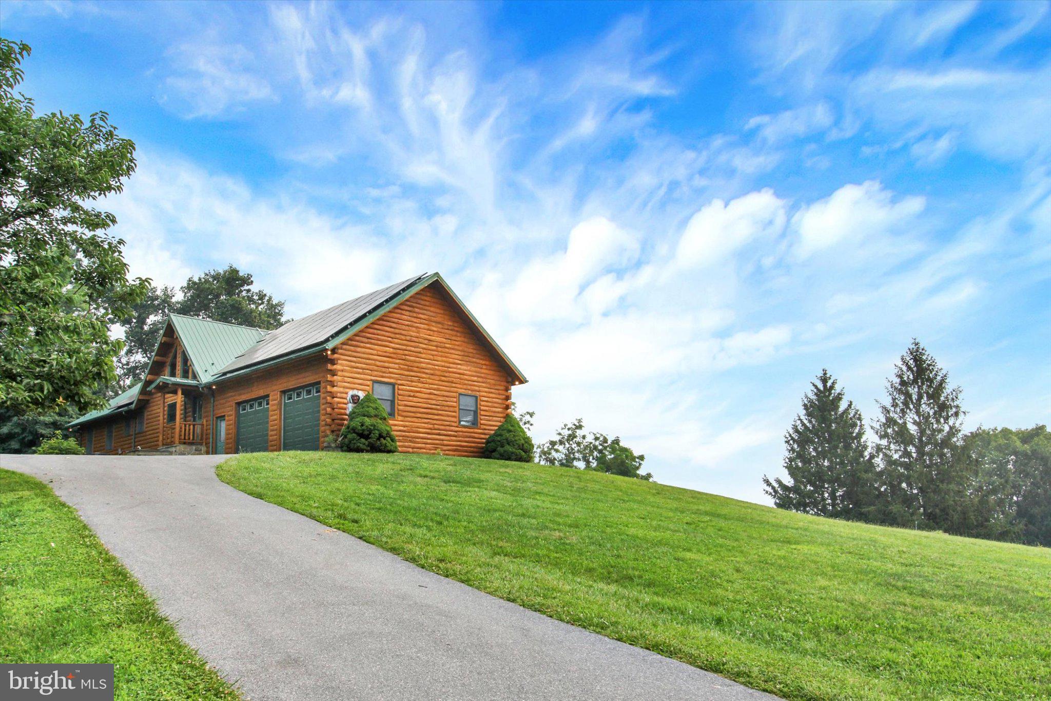 CAROLL VALLEY - Residential