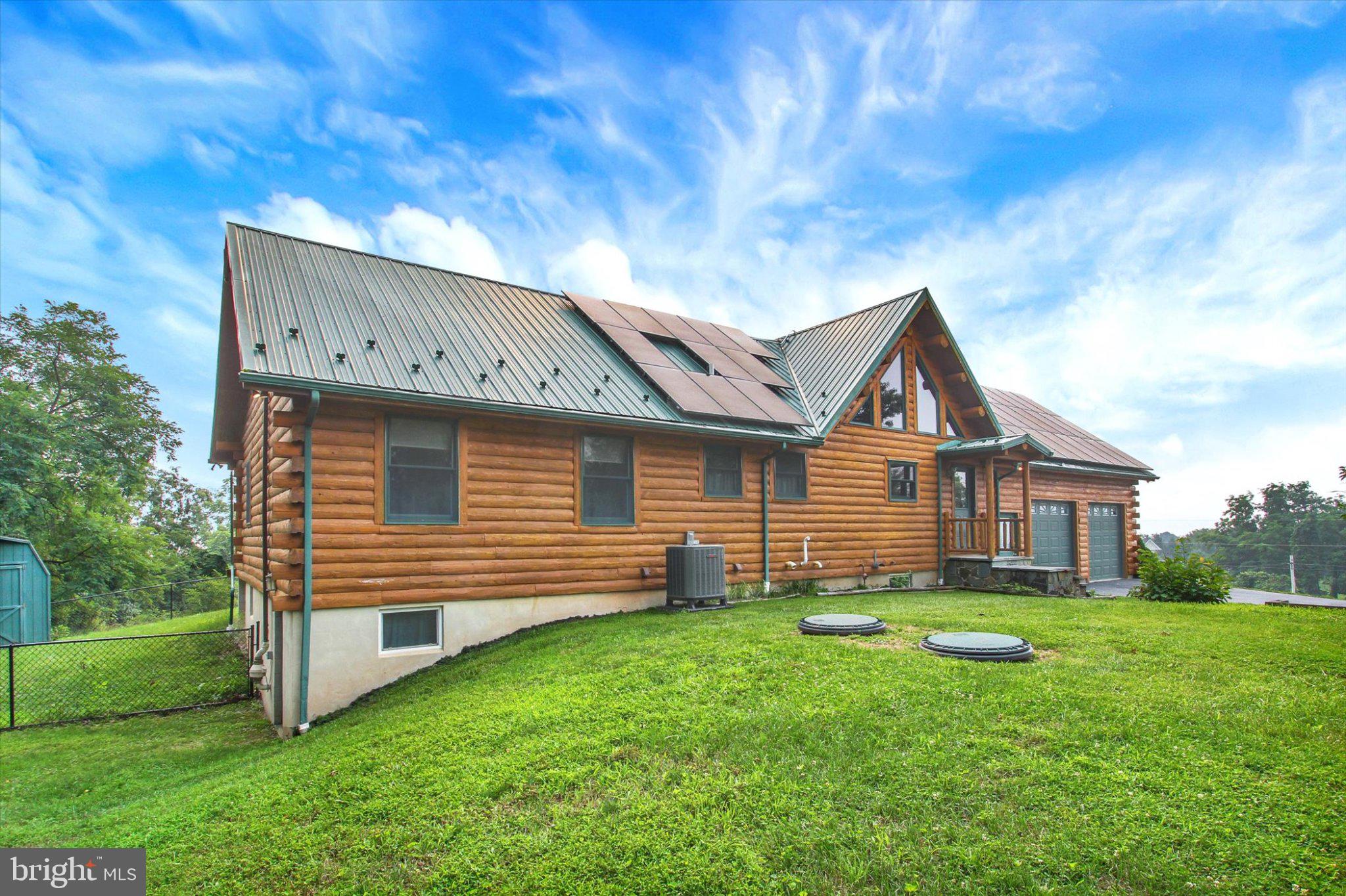 CAROLL VALLEY - Residential