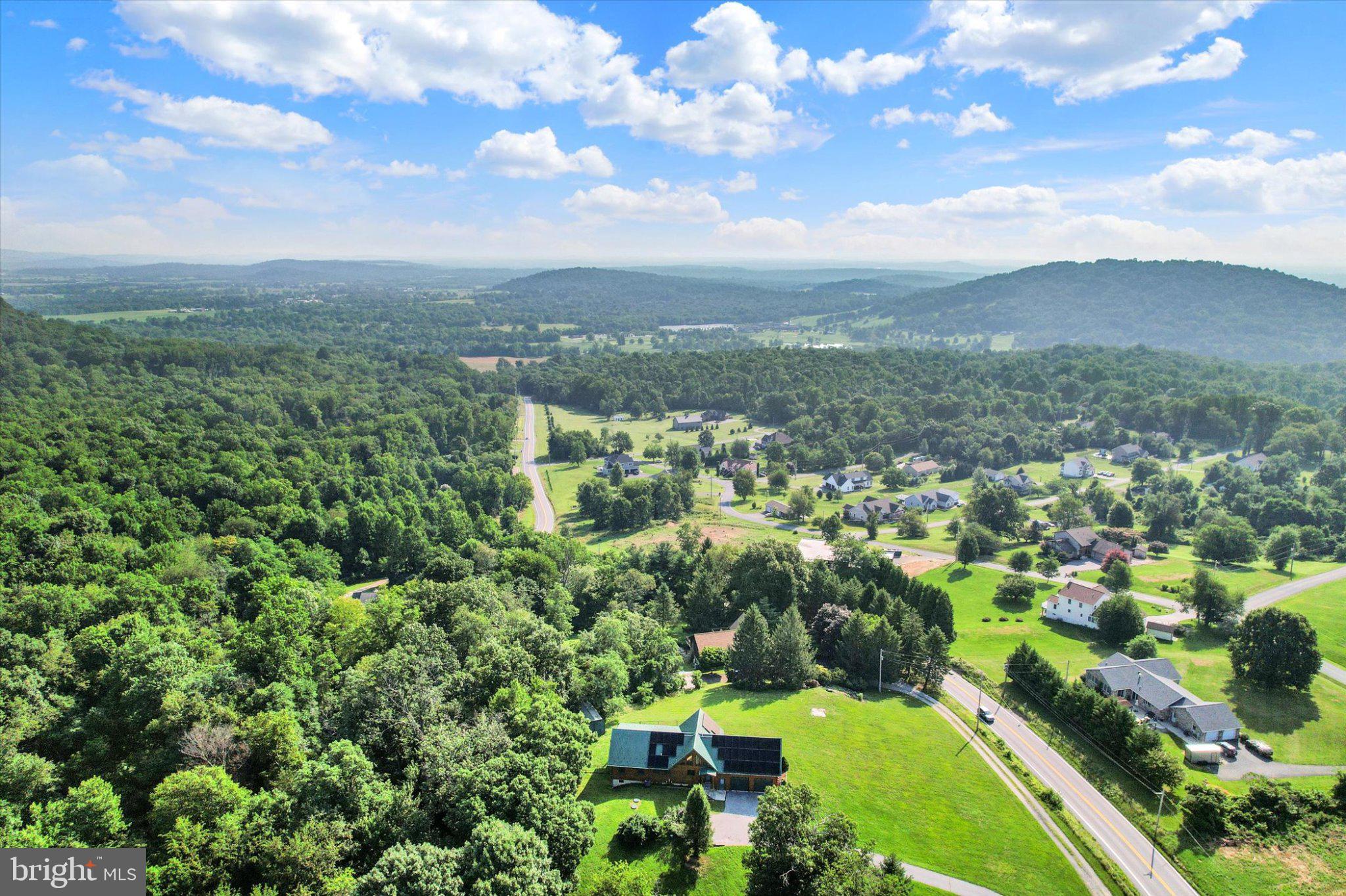 CAROLL VALLEY - Residential