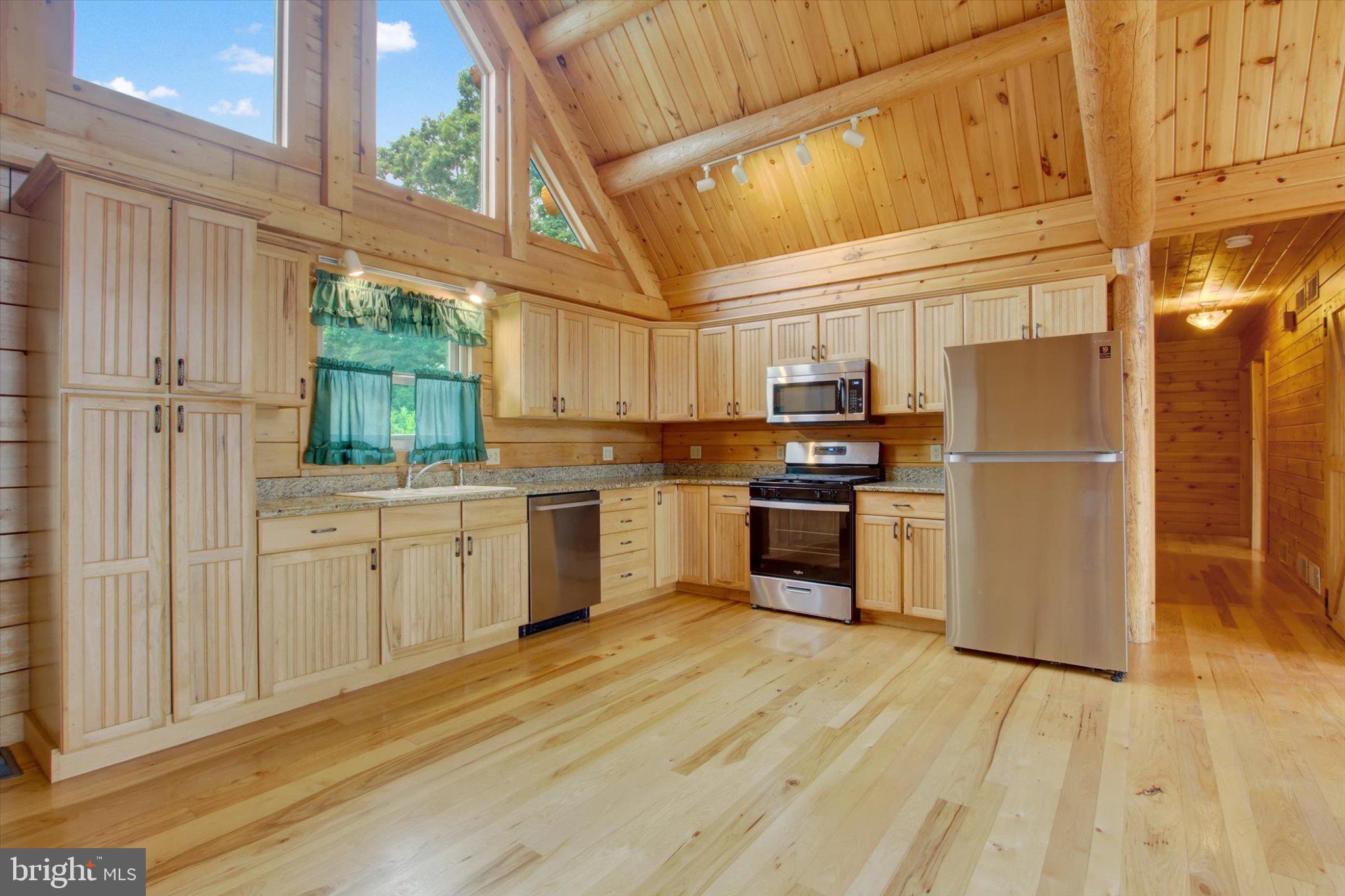 CAROLL VALLEY - Residential