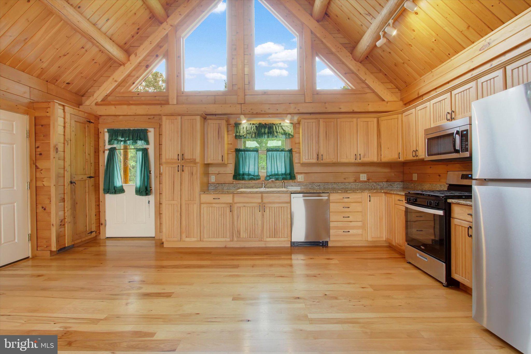 CAROLL VALLEY - Residential