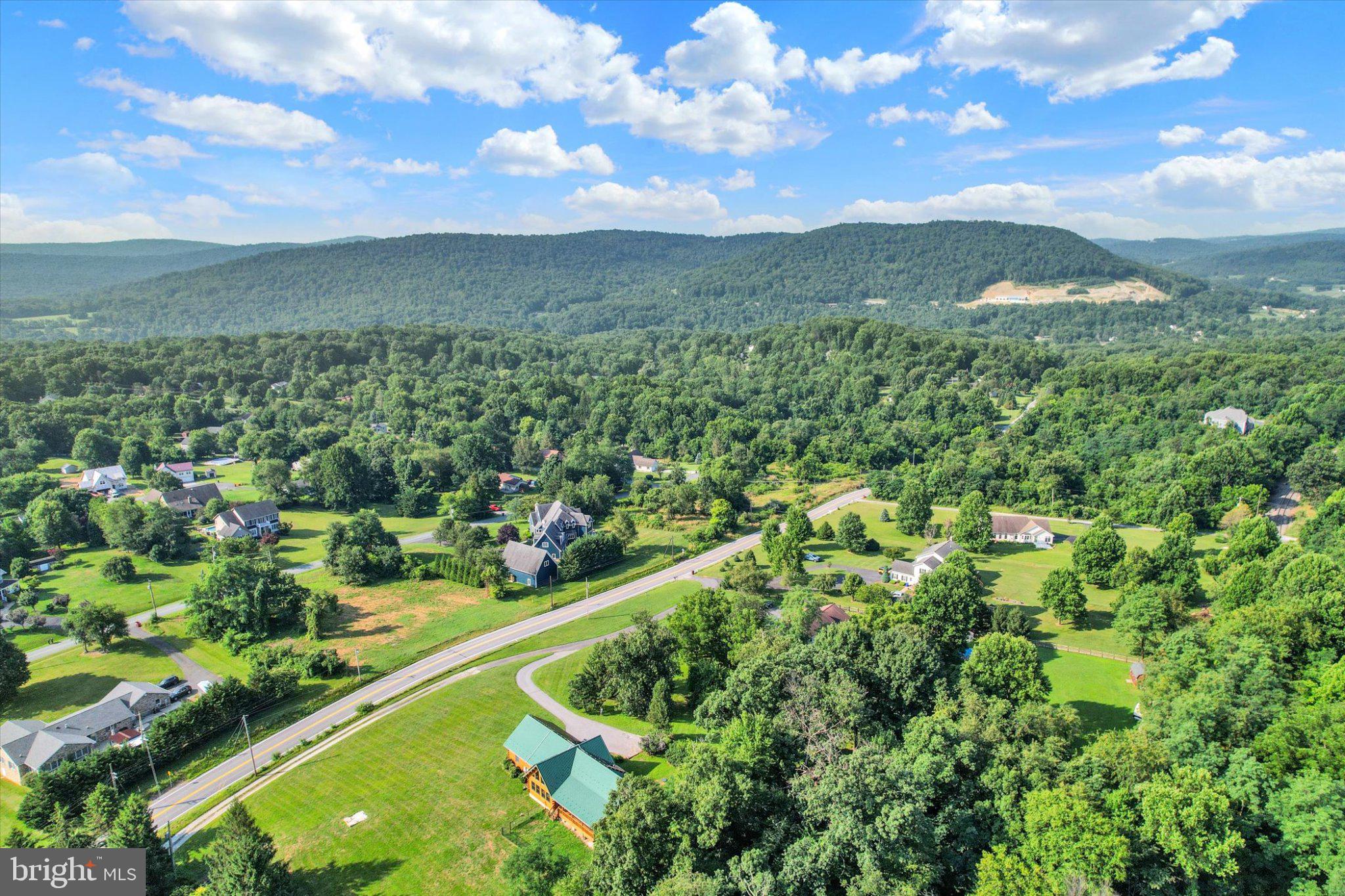 CAROLL VALLEY - Residential