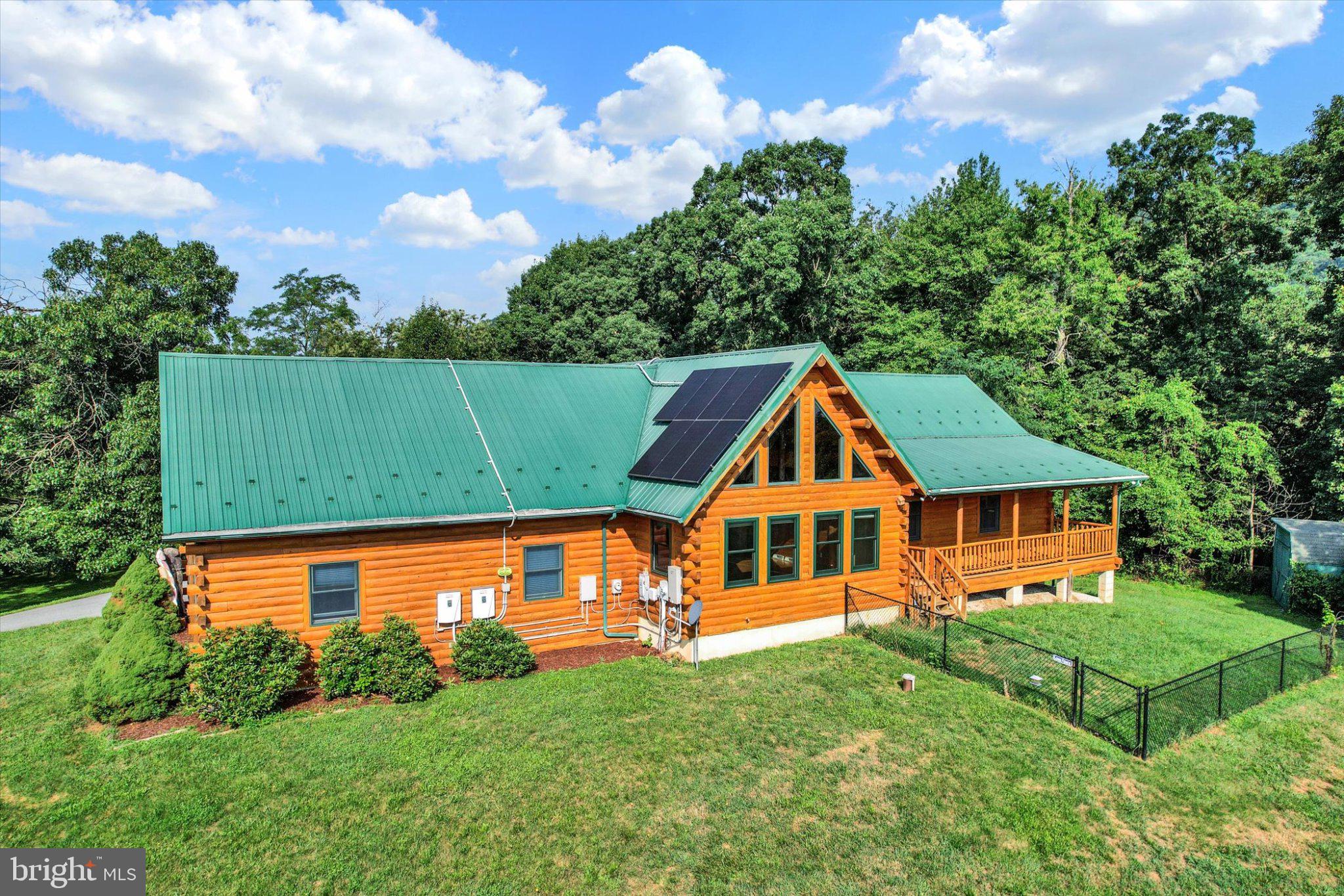 CAROLL VALLEY - Residential