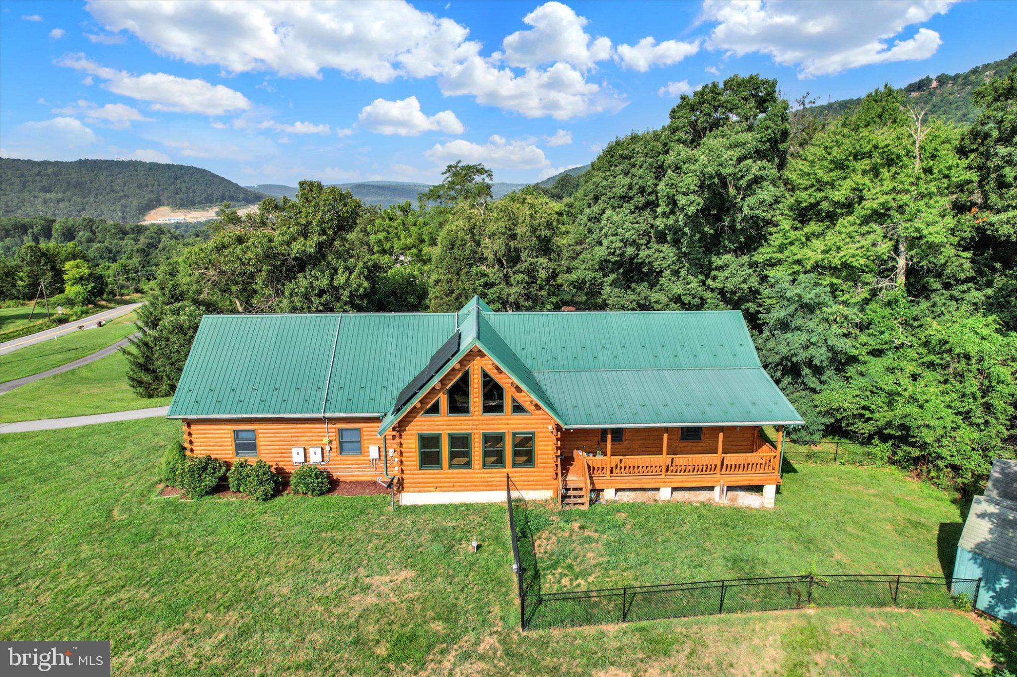 CAROLL VALLEY - Residential