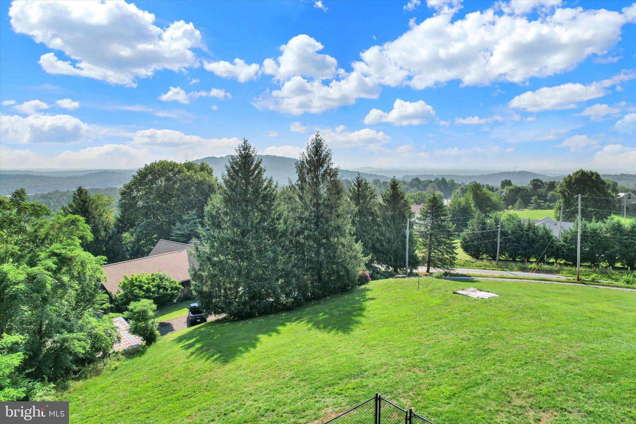 CAROLL VALLEY - Residential