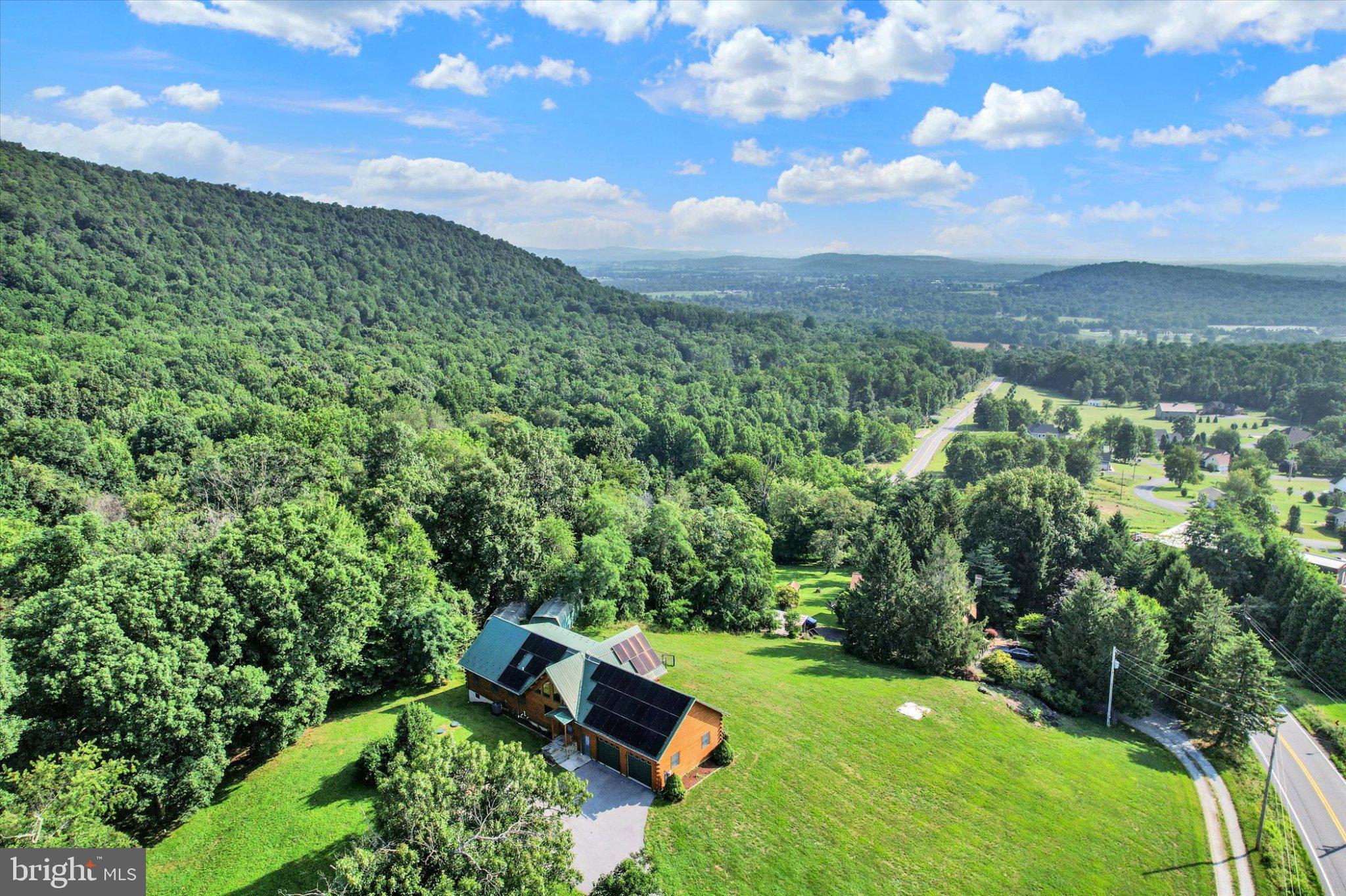 CAROLL VALLEY - Residential