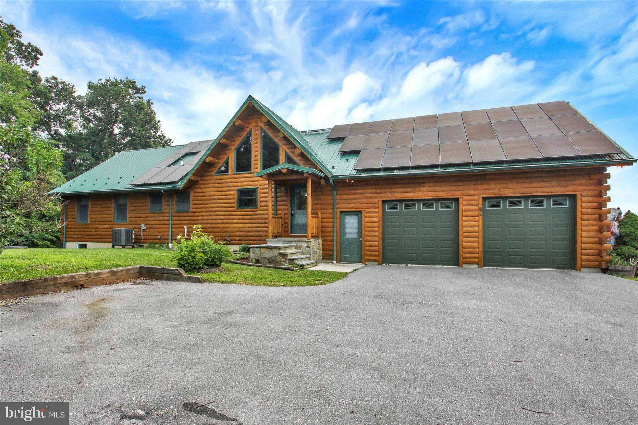 CAROLL VALLEY - Residential