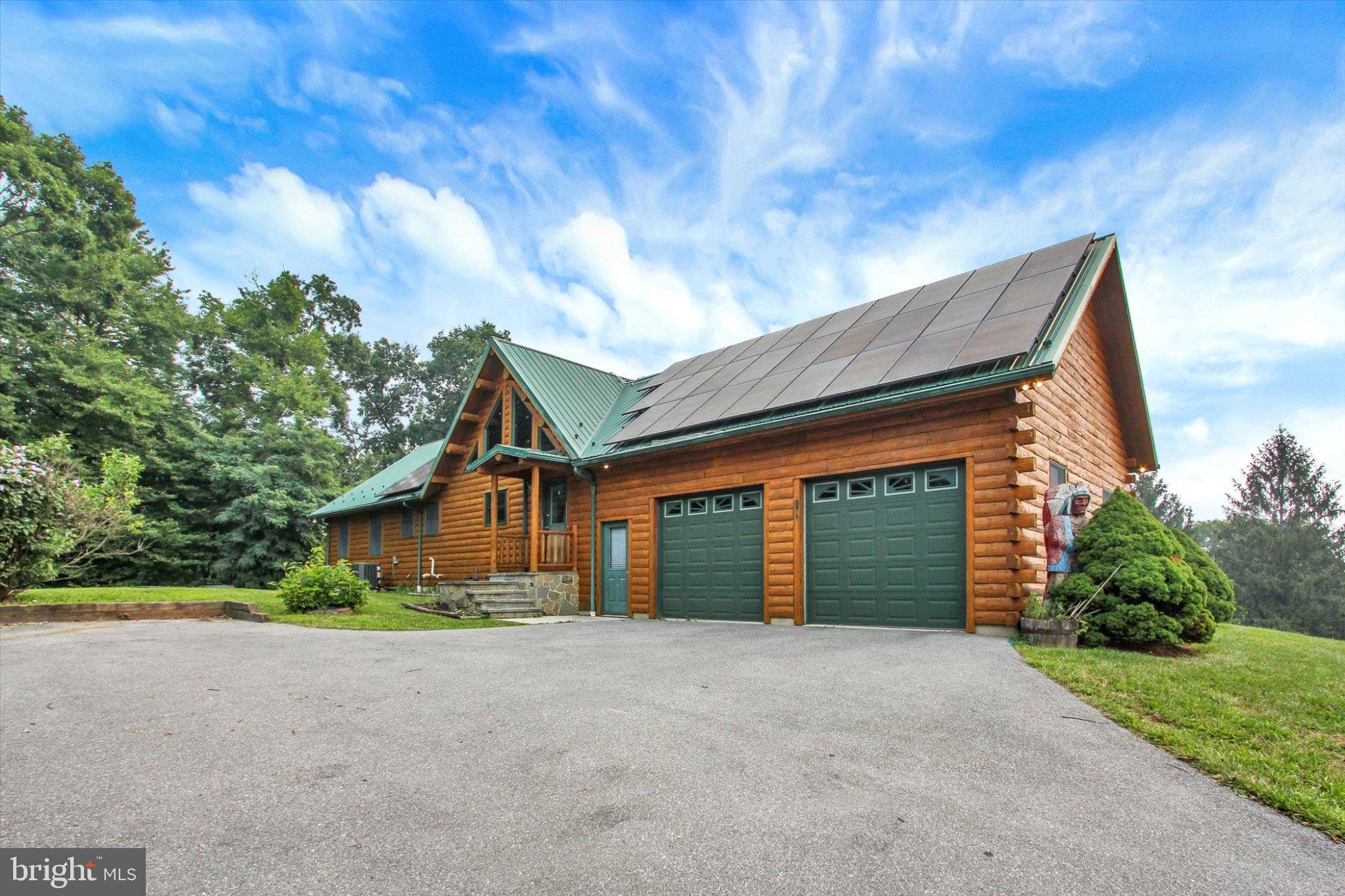 CAROLL VALLEY - Residential