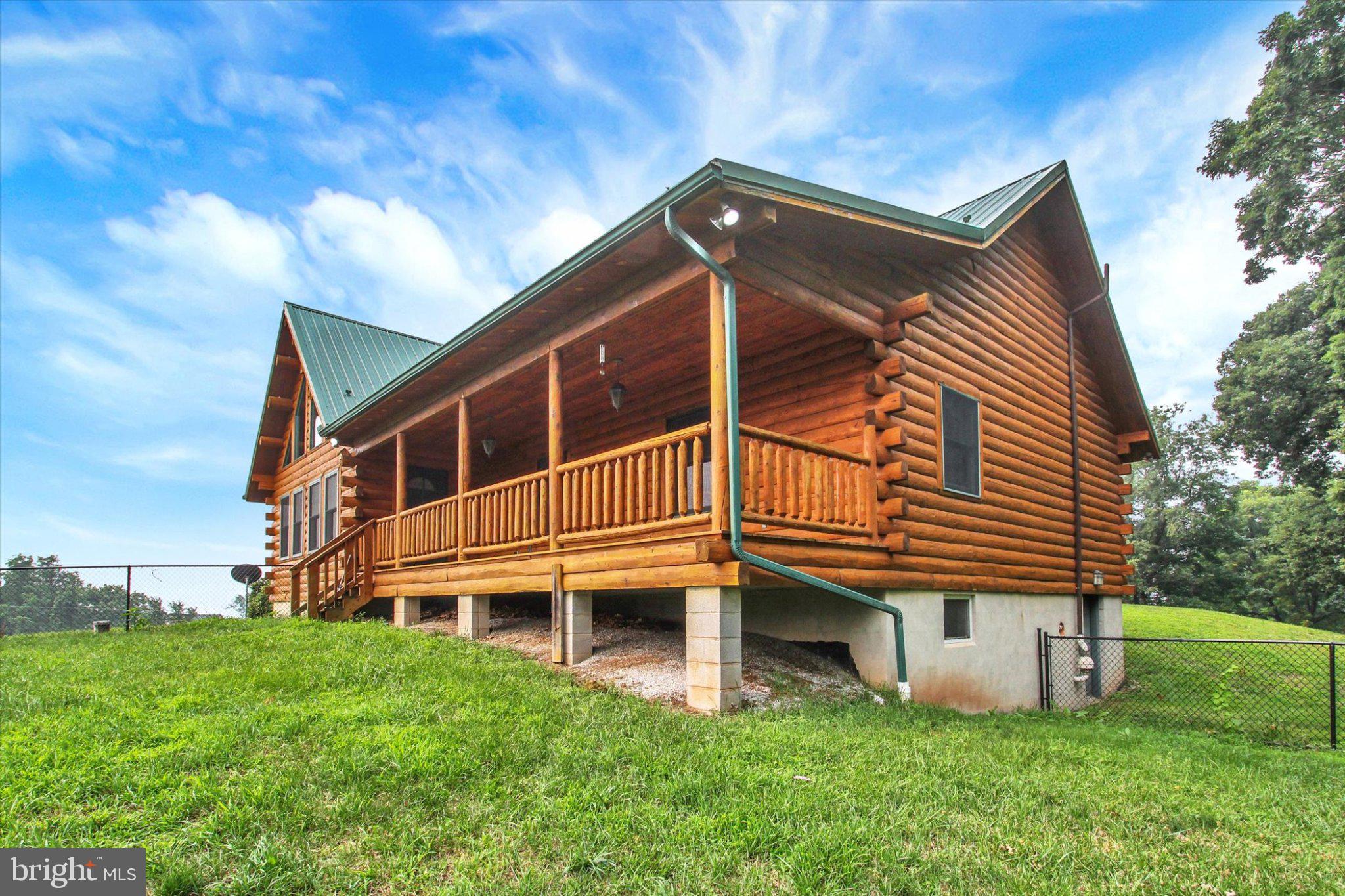 CAROLL VALLEY - Residential