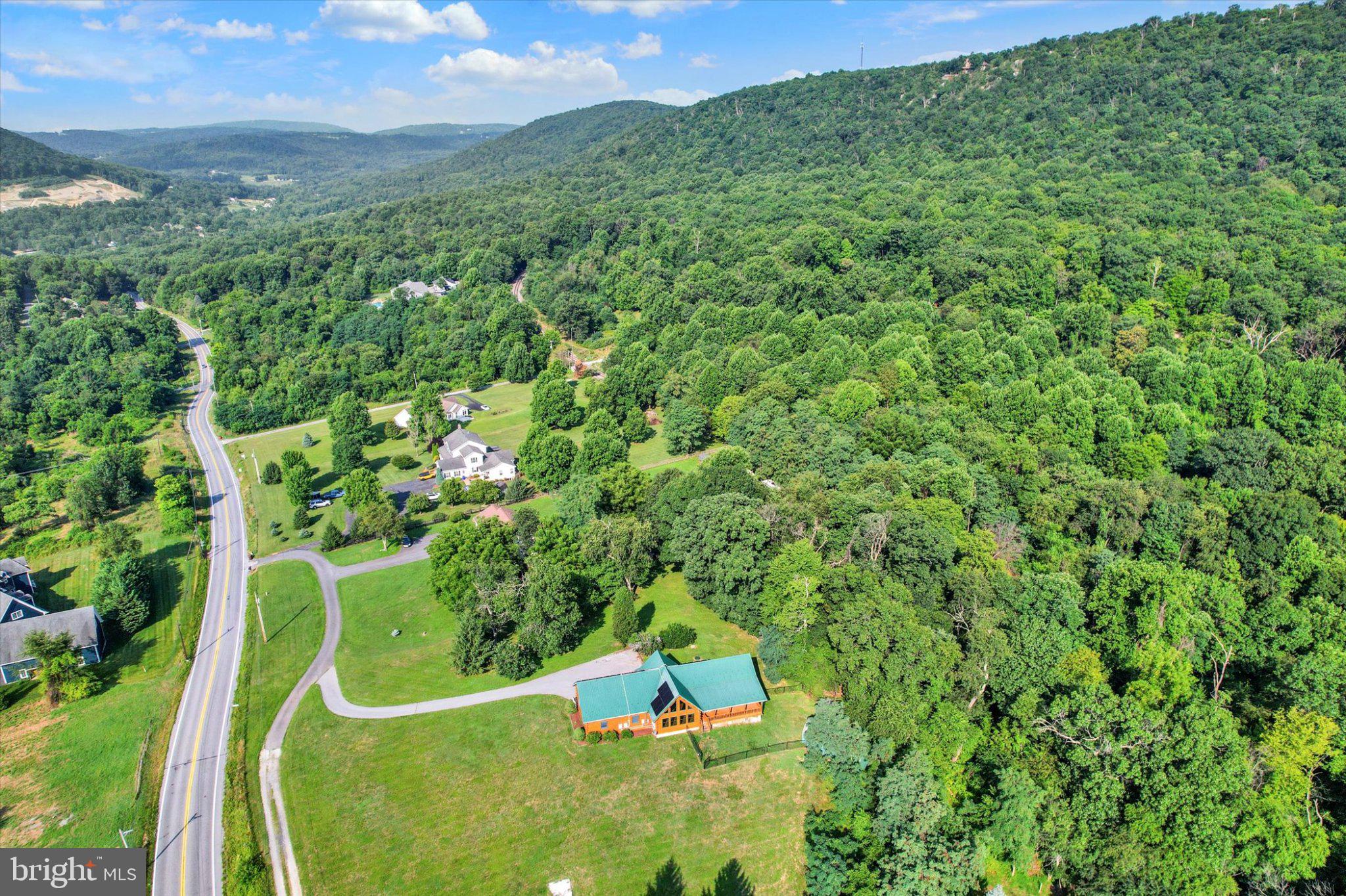 CAROLL VALLEY - Residential