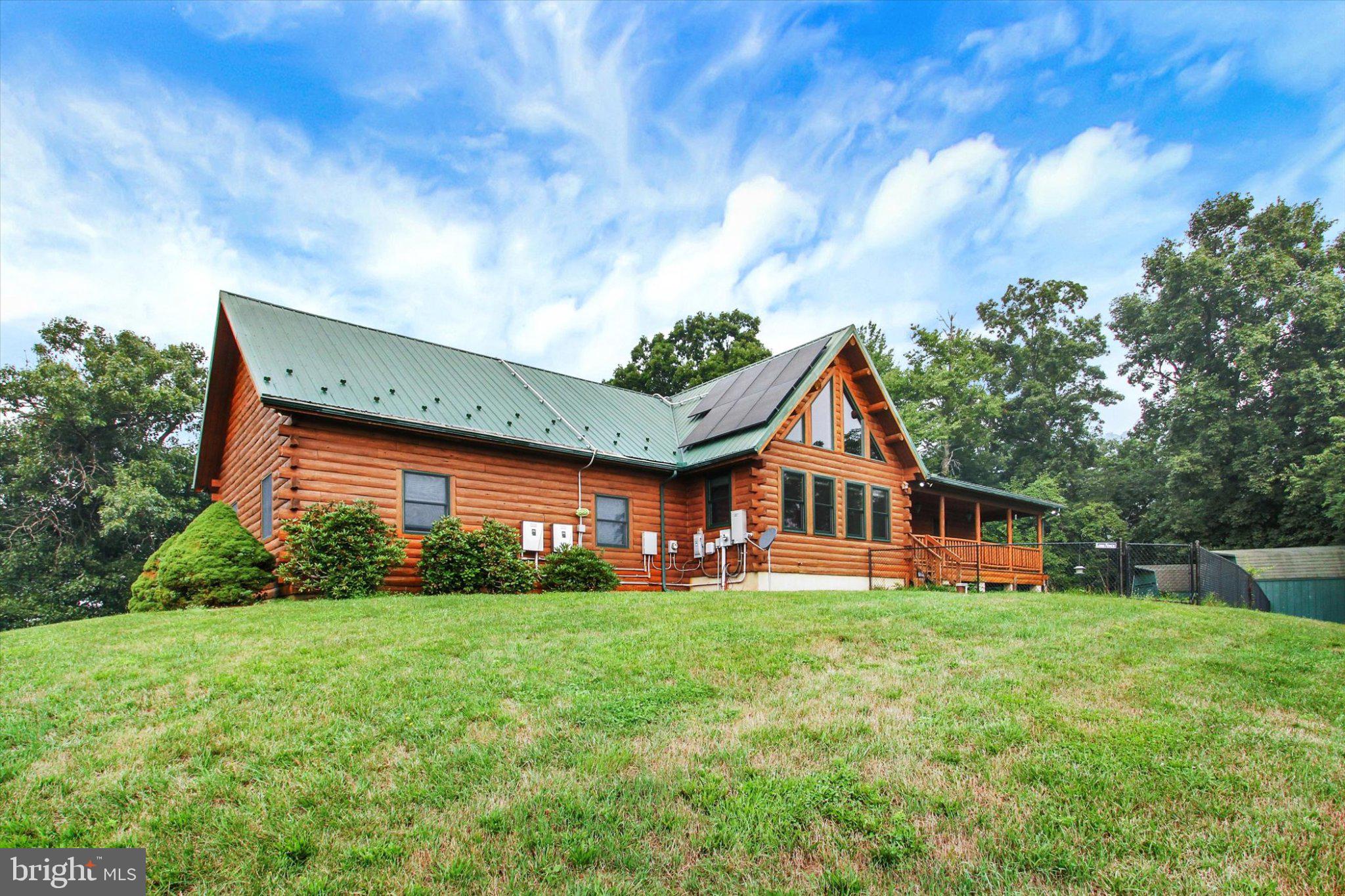 CAROLL VALLEY - Residential
