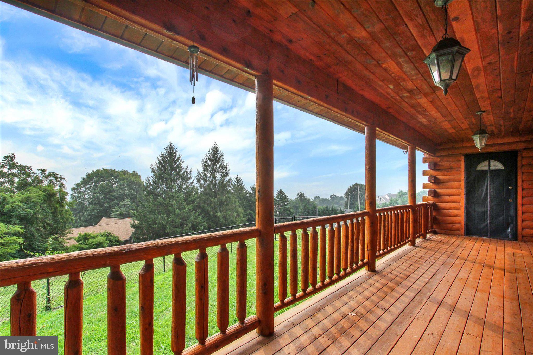 CAROLL VALLEY - Residential