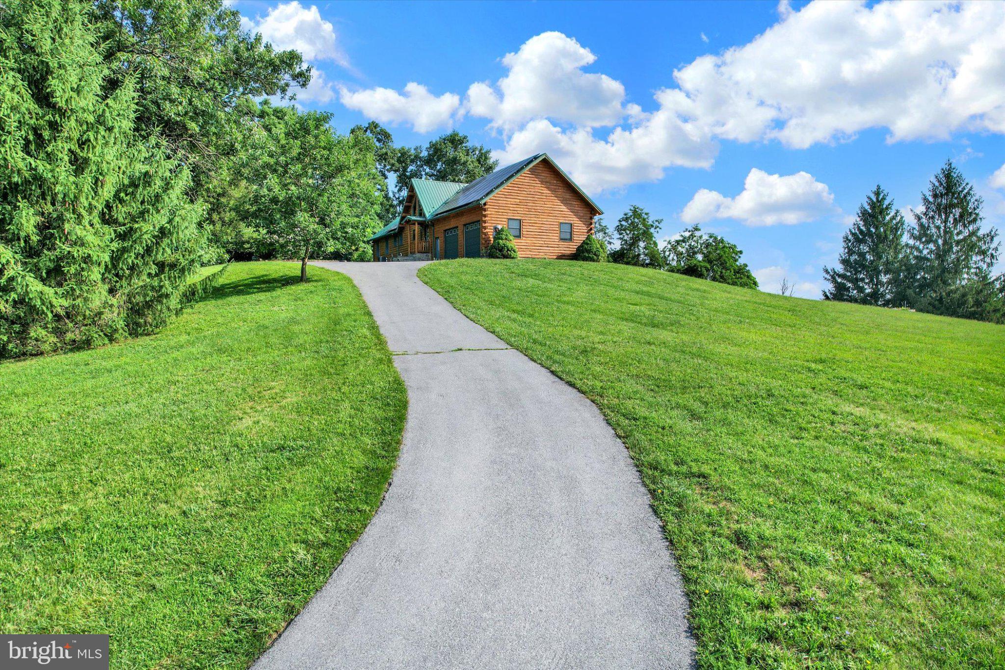 CAROLL VALLEY - Residential