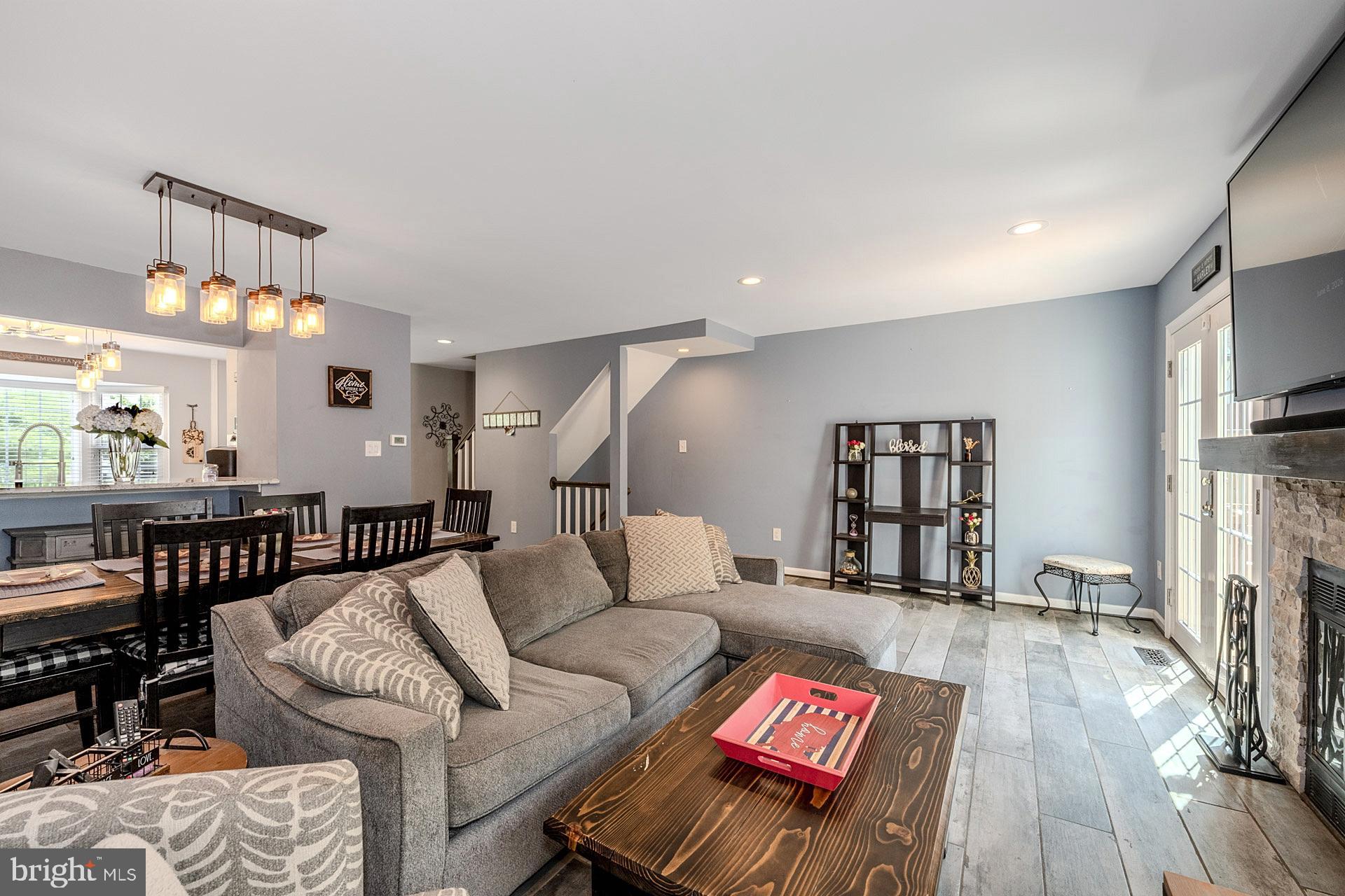 SEQUOIA LEA - Residential