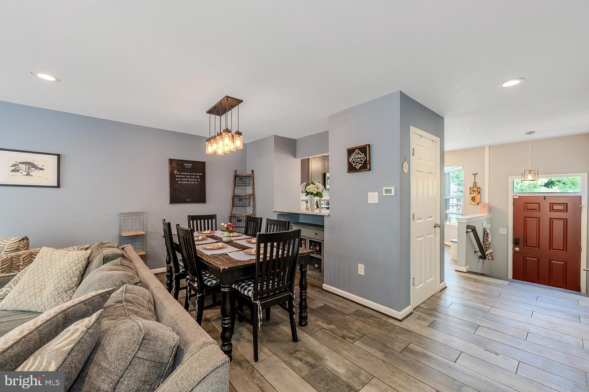 SEQUOIA LEA - Residential
