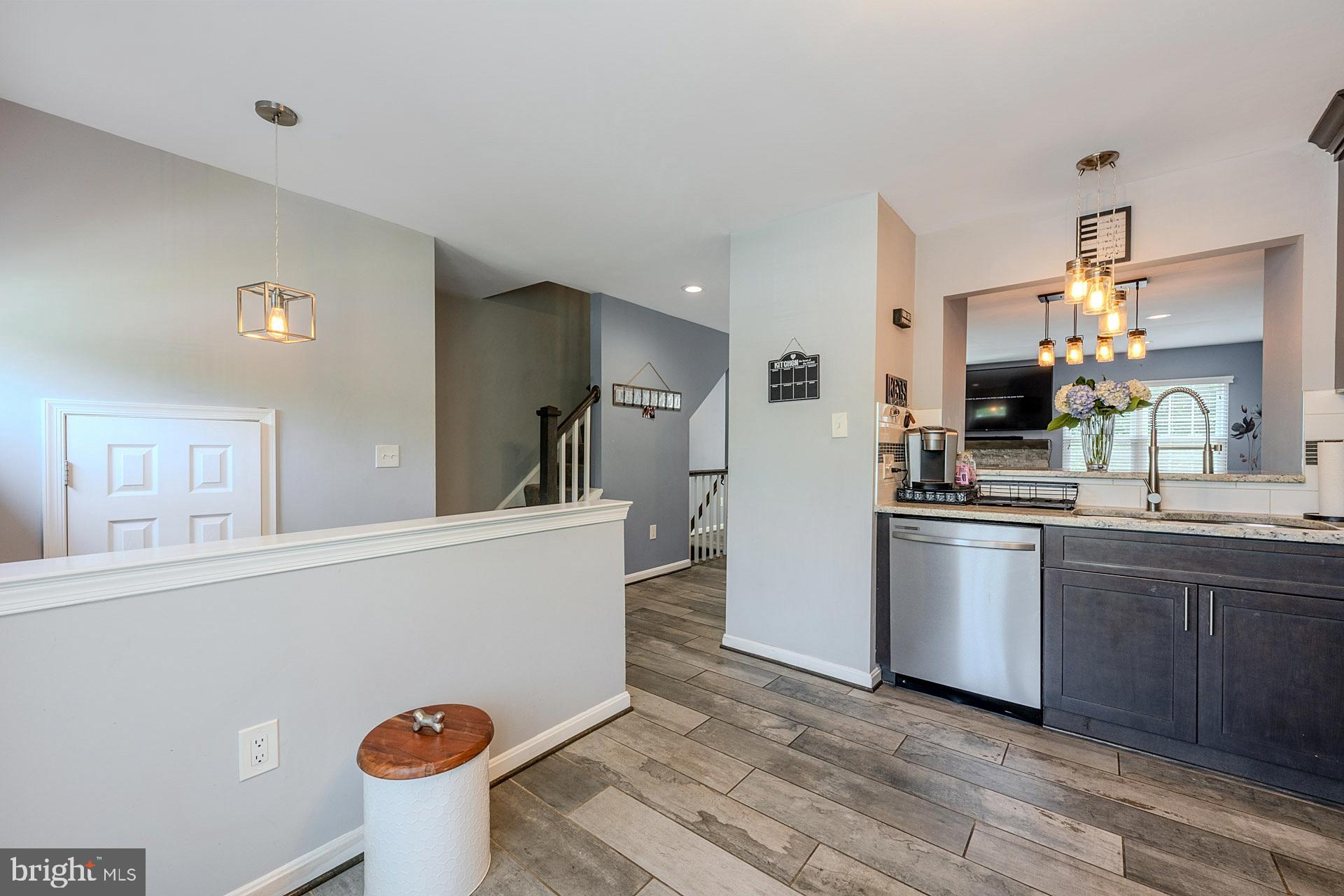 SEQUOIA LEA - Residential