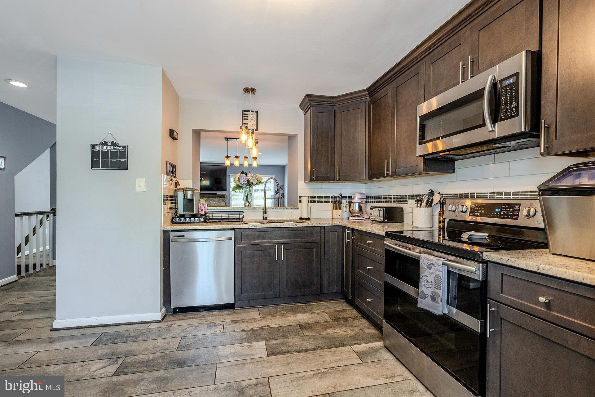 SEQUOIA LEA - Residential
