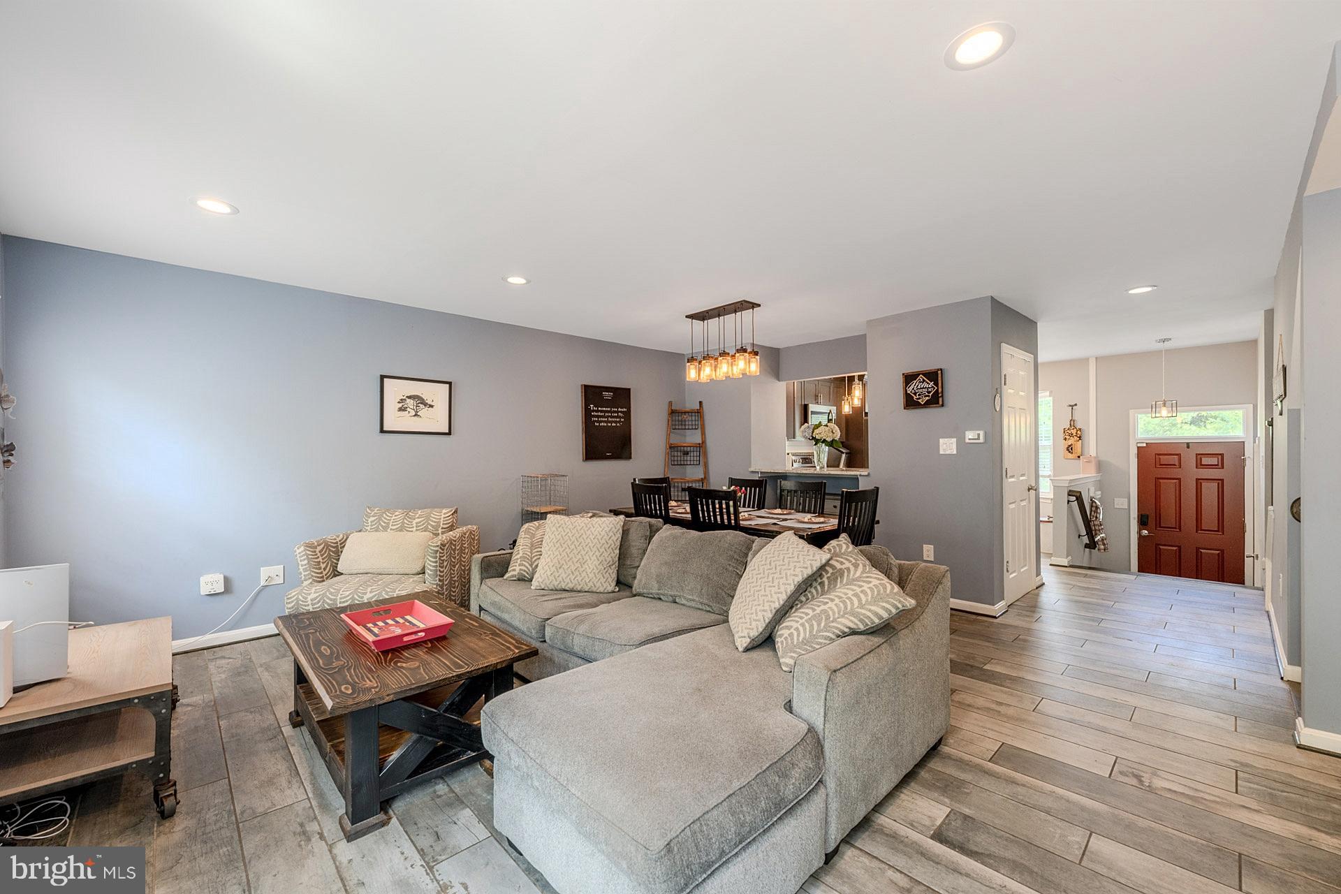 SEQUOIA LEA - Residential